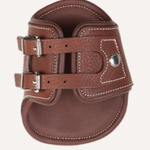 Butet Butet Leather Equitation Back Boots