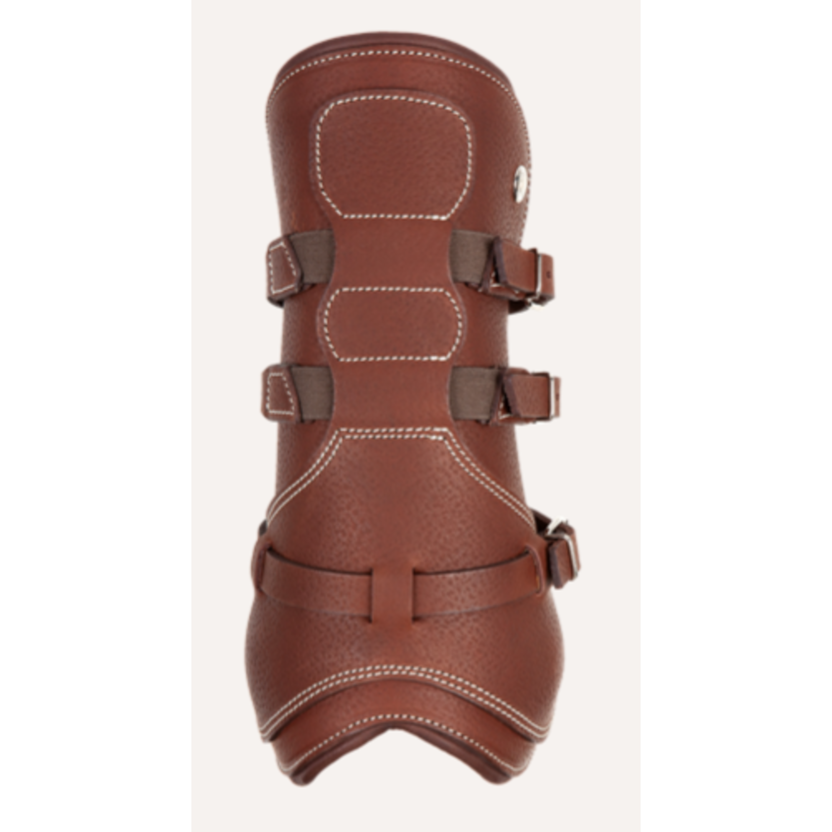 Butet Butet Leather Equitation Front Boots