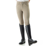 Equinavia E36012 - Equinavia Tuva Kids Knee Patch Jodphers