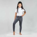 For Horses For Horses Poppy Junior Technical Breeches with Grip