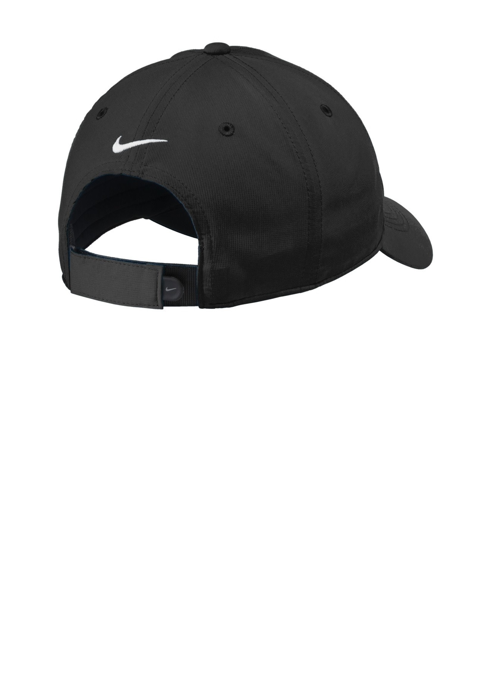 Nike Golf Legacy 91 Tech Cap - Black Adjustable