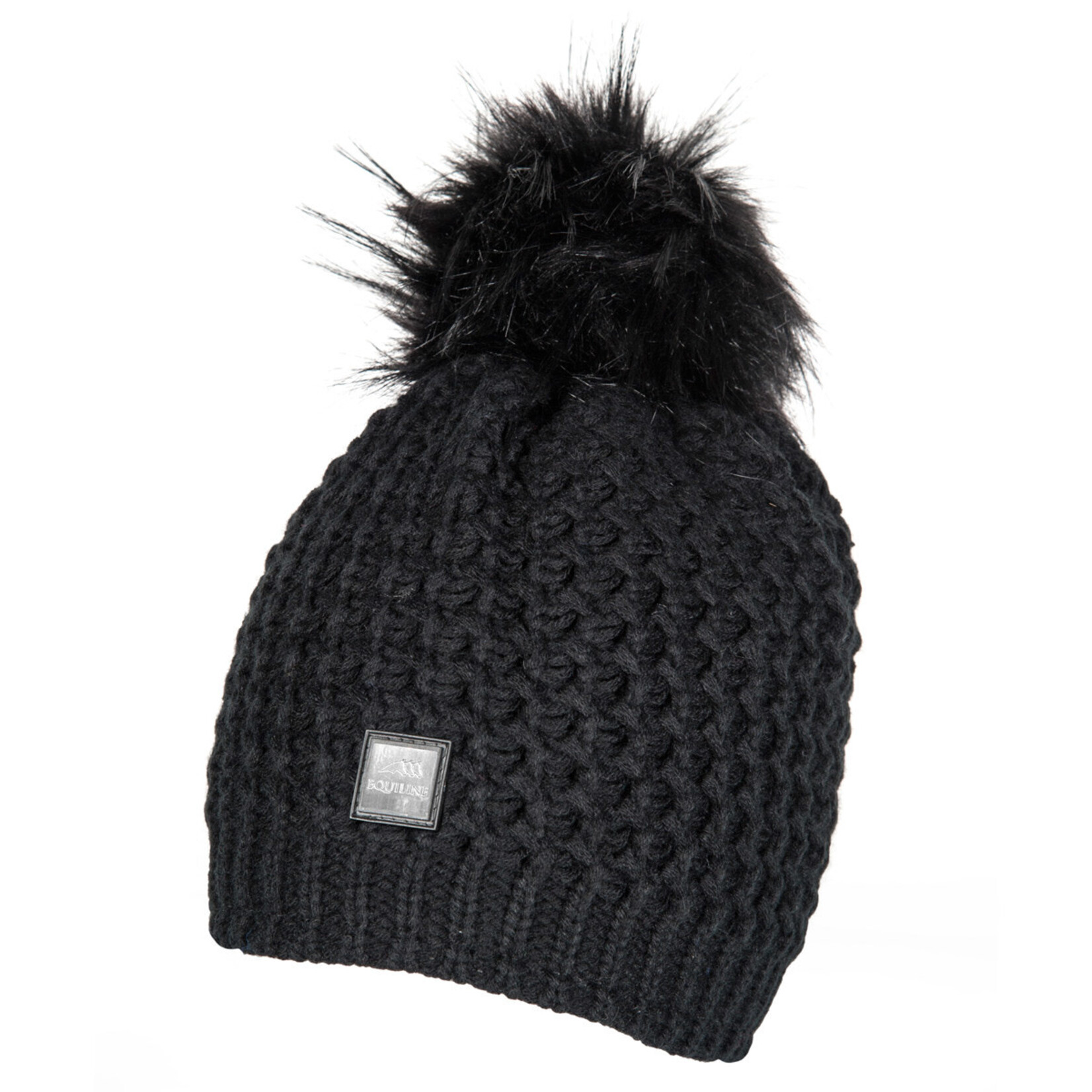 Equiline Equiline Ada Women’s Pom Pom Hat
