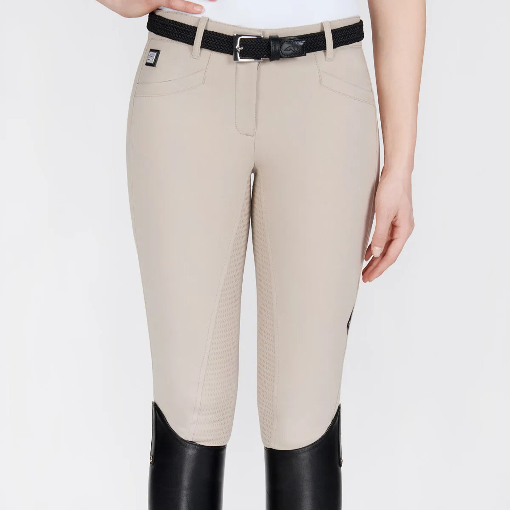 Equiline Equiline Cedar X-Grip Full Seat Breeches