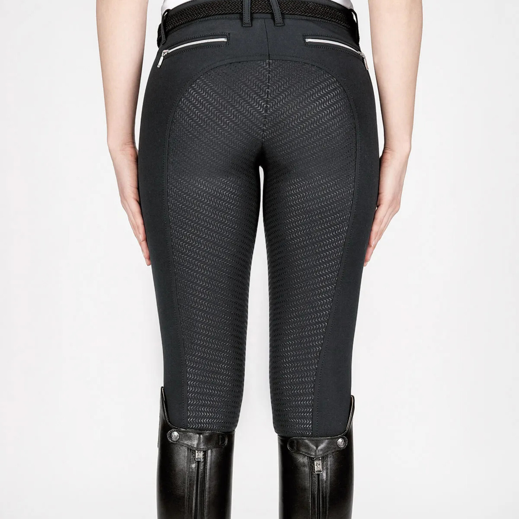 Equiline Equiline Cedar X-Grip Full Seat Breeches