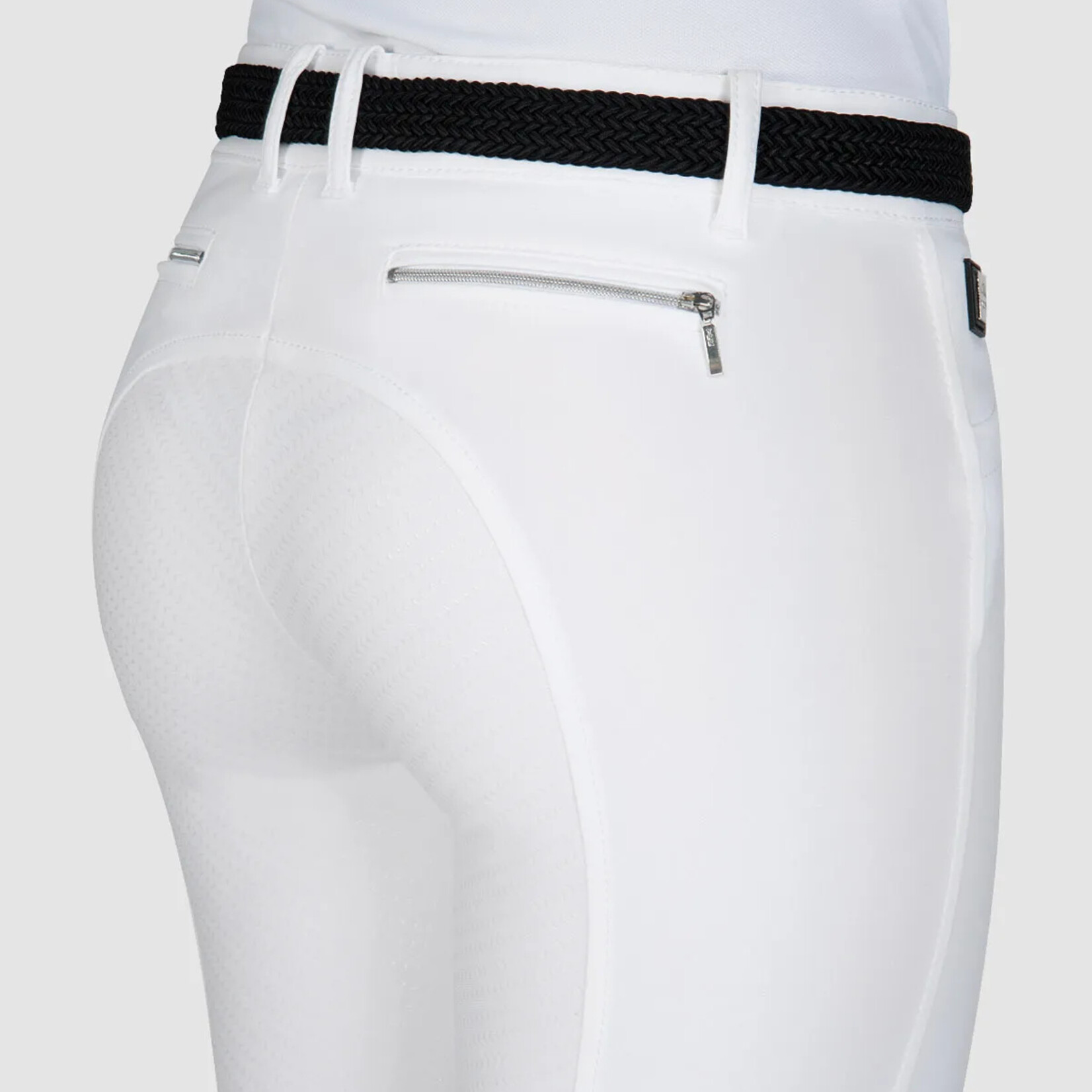Equiline Equiline Cedar X-Grip Full Seat Breeches