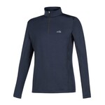 Equiline H00518 Equiline Chidic Men's 1/4 Zip Training Top