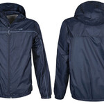 Equiline Equiline E-Volution Men’s Baddy Waterproof Jacket