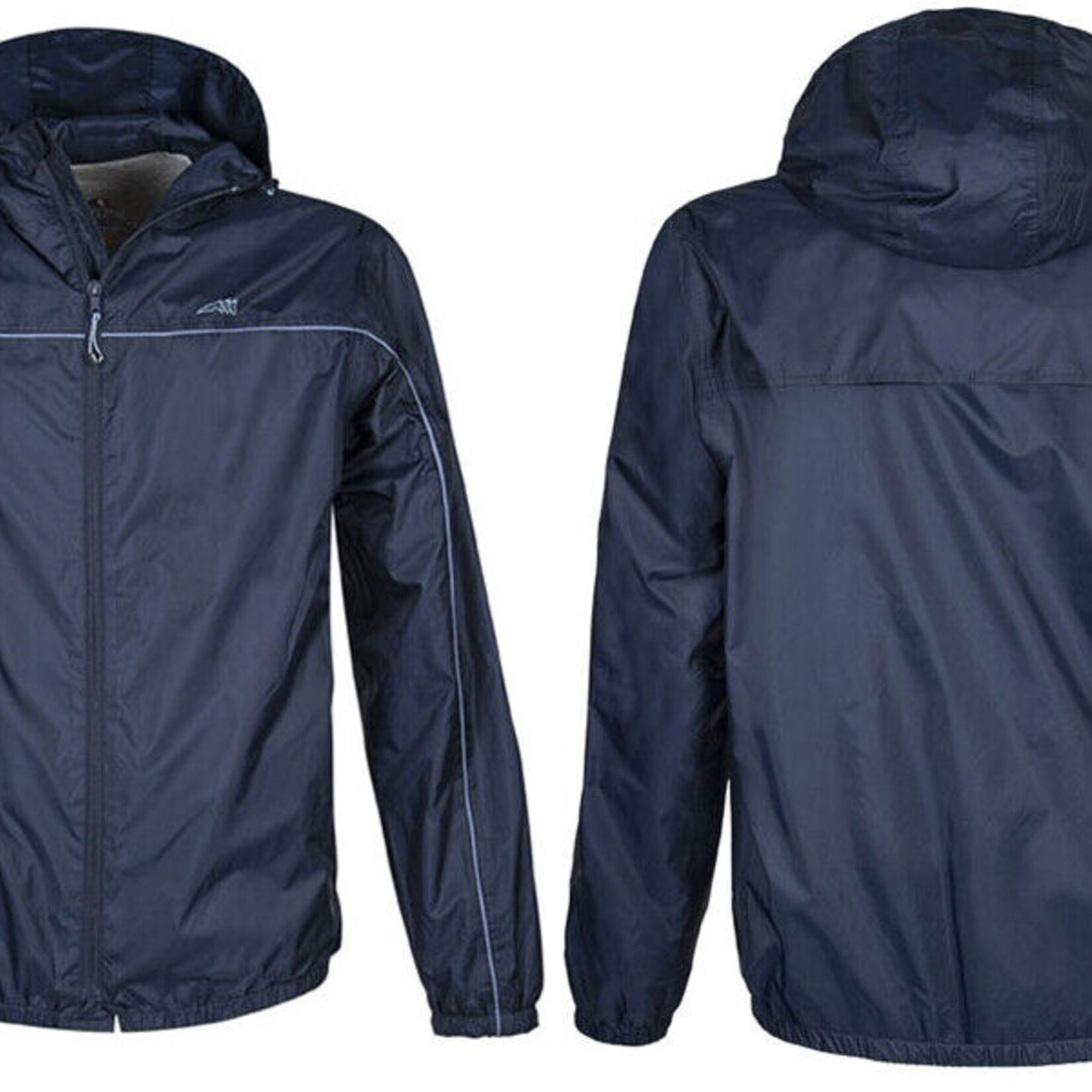 Equiline Equiline E-Volution Men’s Baddy Waterproof Jacket