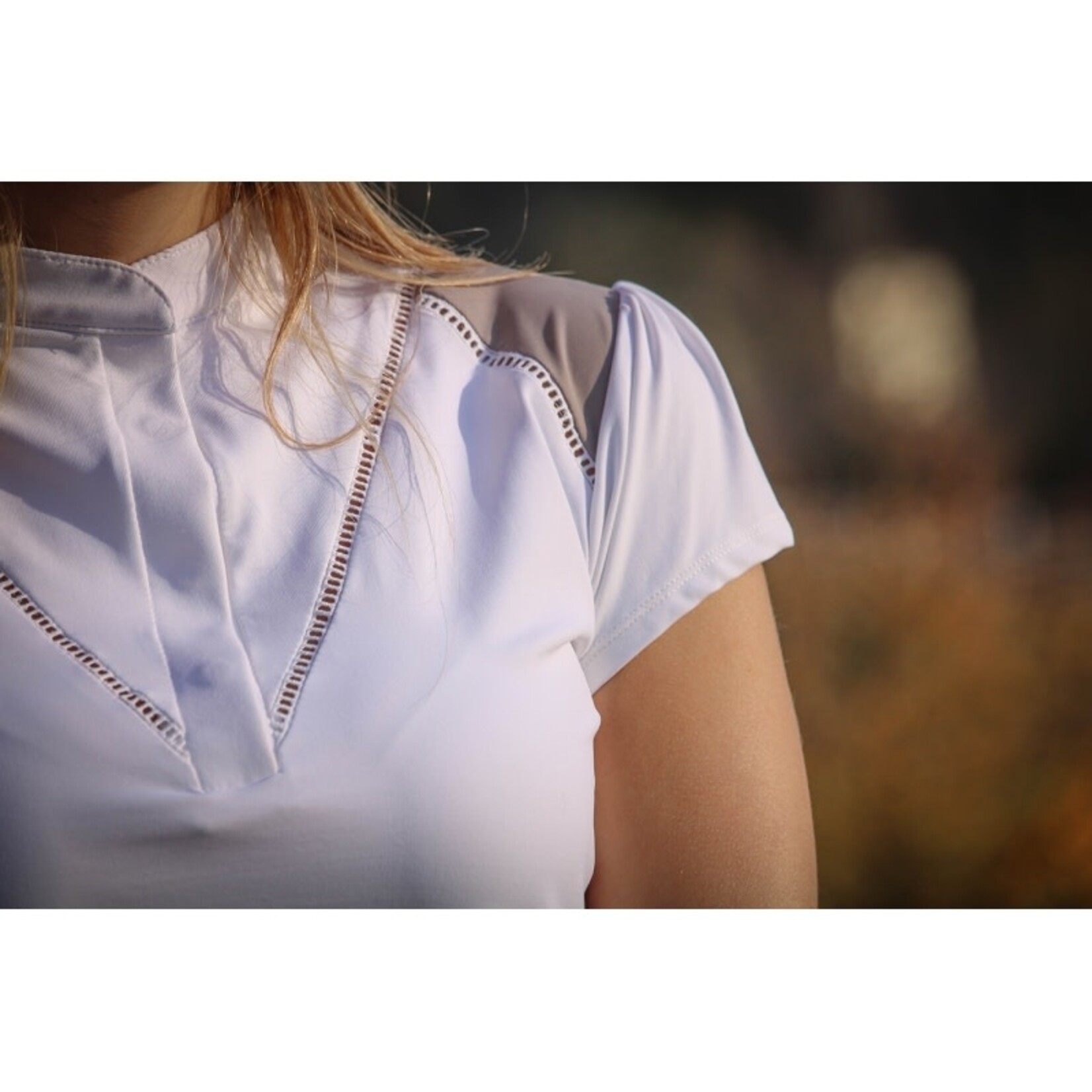 Penelope Venice S/S Show Shirt