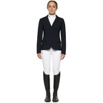 Cavalleria Toscana GBA006 Cavalleria Toscana GP Young Rider Jacket