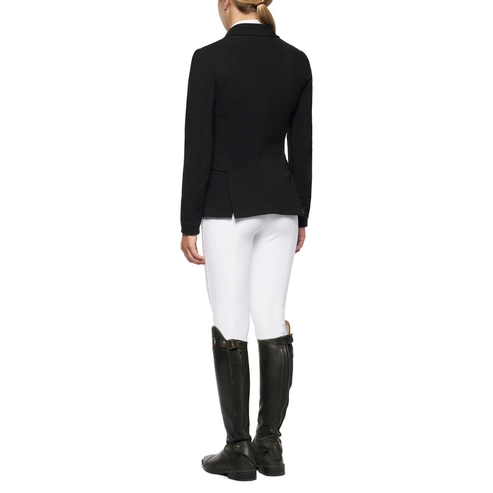 Cavalleria Toscana GBA006 Cavalleria Toscana GP Young Rider Jacket