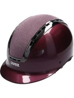 Uvex Suxxeed Blaze Helmet