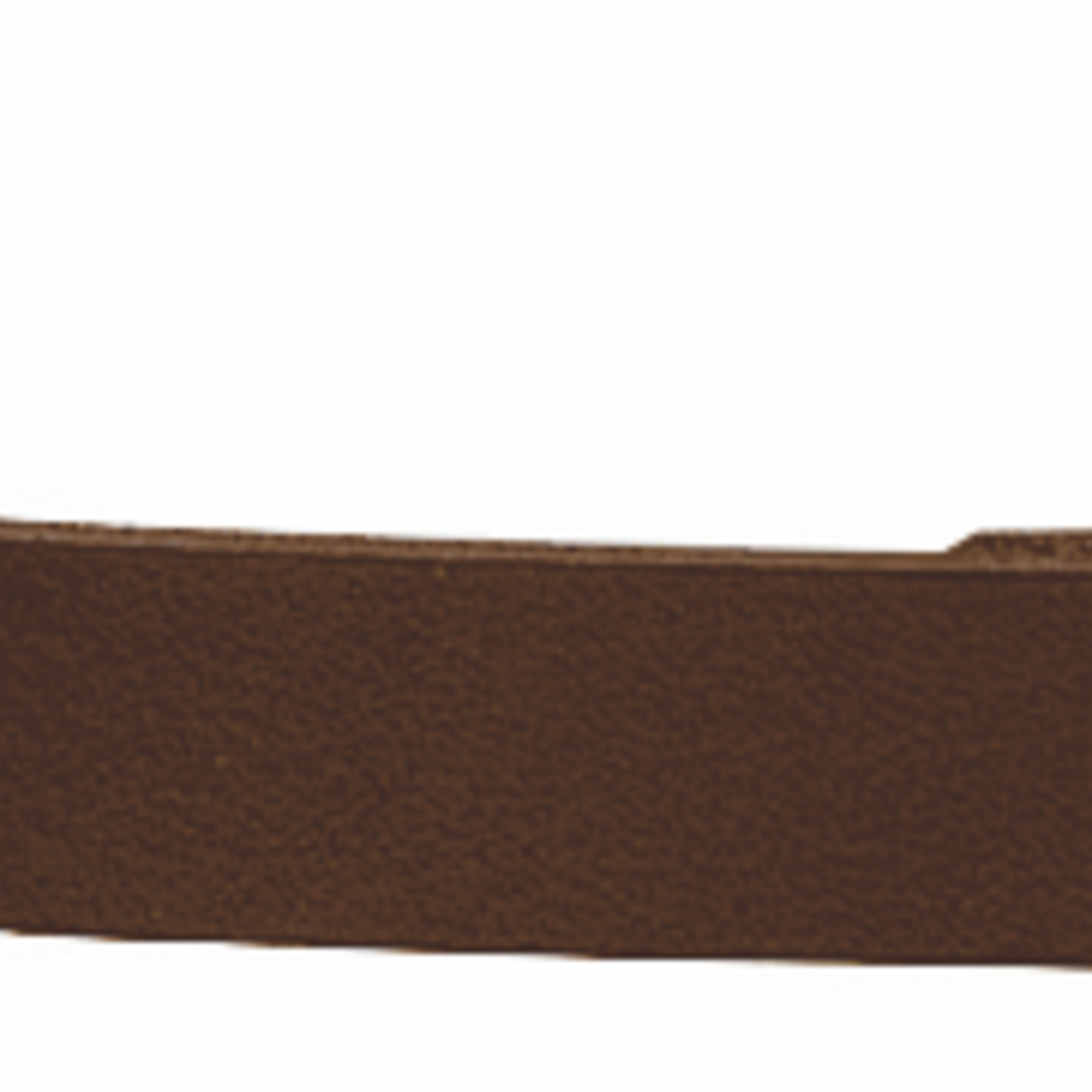 Herm Sprenger Leather Spur Strap