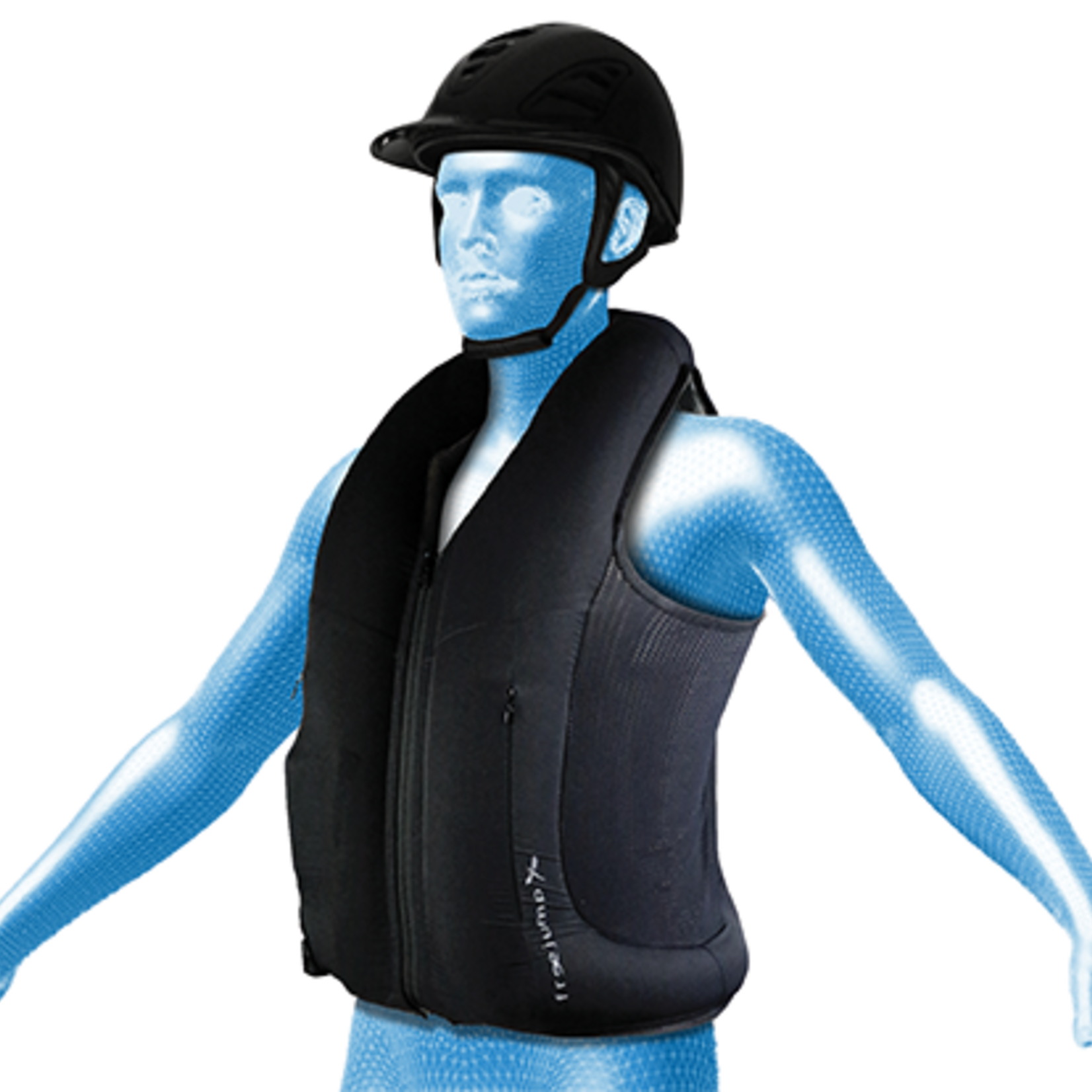 Original Freejump Airbag Vest