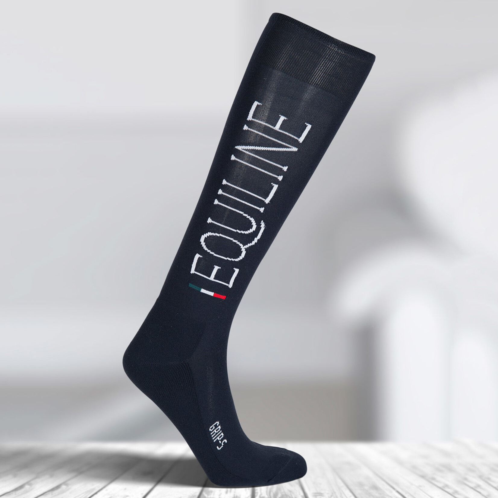 Equiline Equiline Unisex Easy Fit Socks