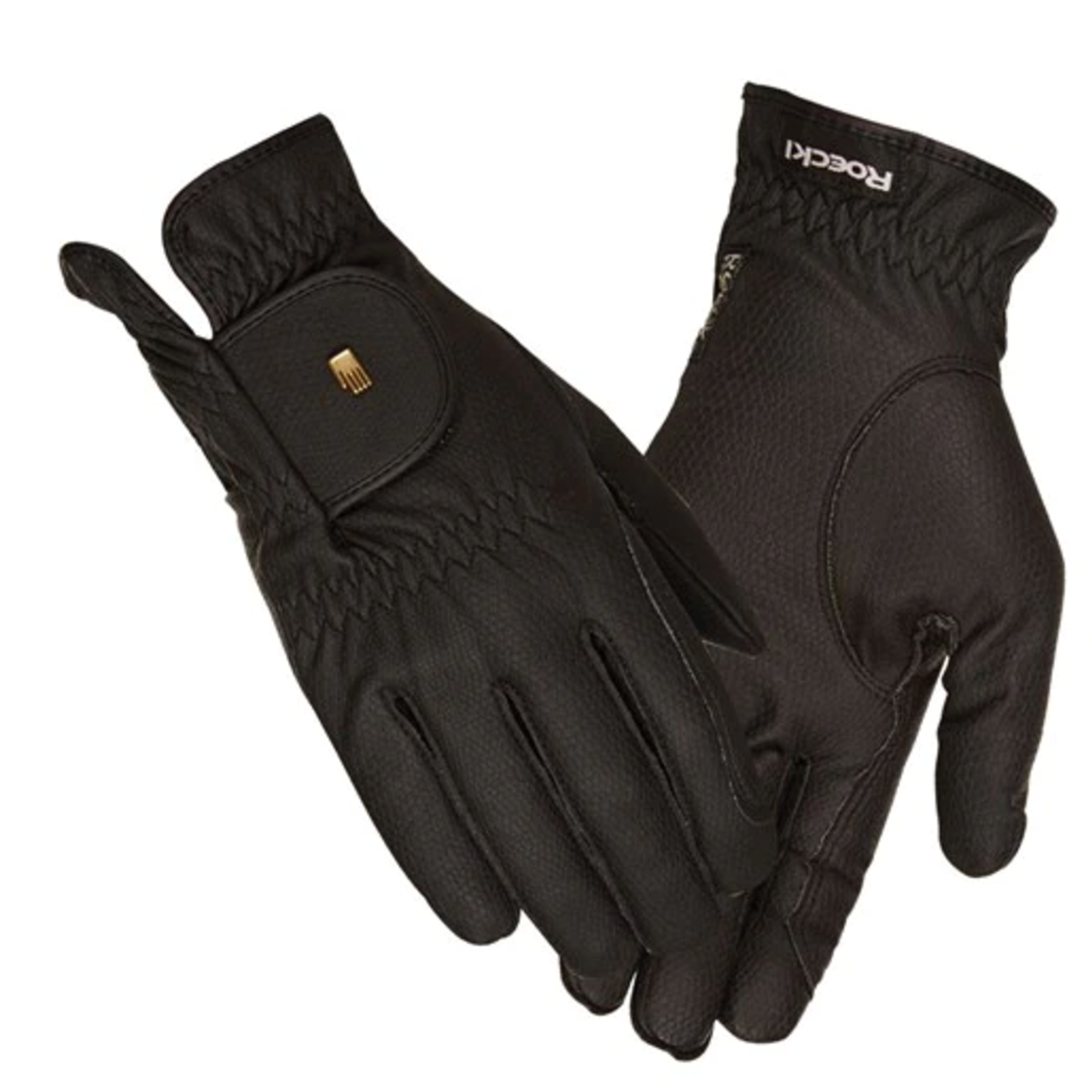 Roeckl Roeckl Unisex Winter Roeck-Grip Glove