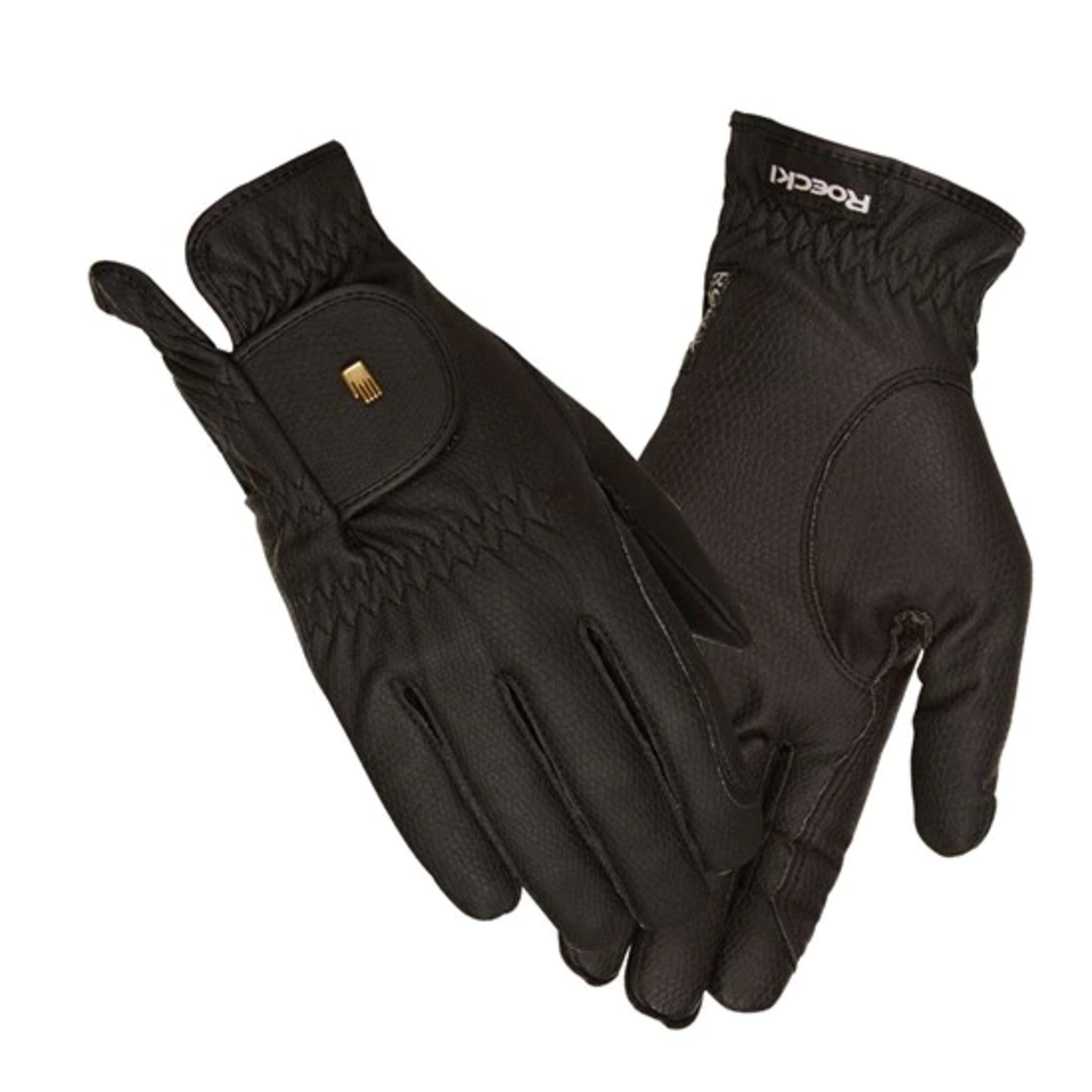 Roeckl Roeckl Unisex Winter Roeck-Grip Glove