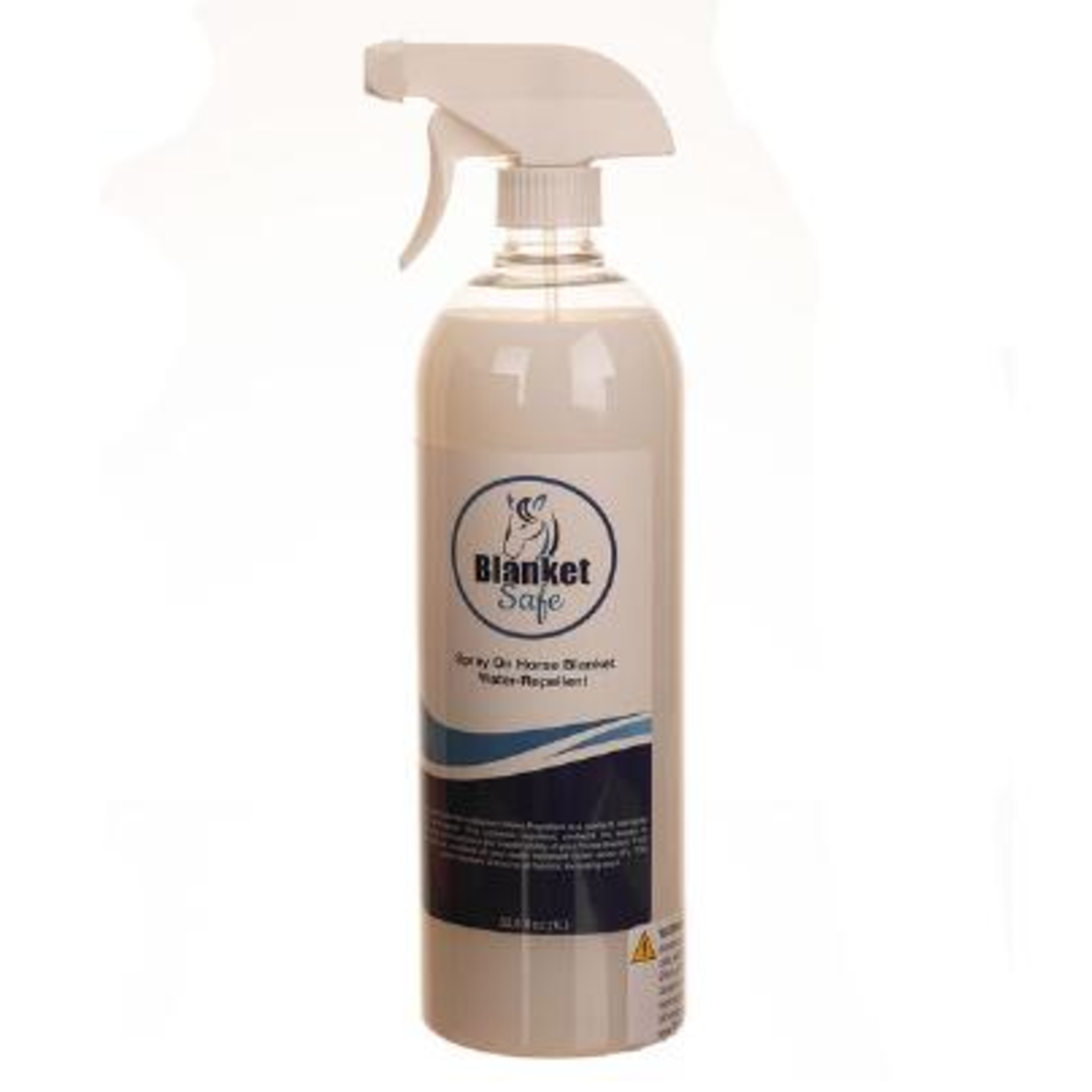 RugSafe USA, LLC Blanket Safe 32oz Ready to Use