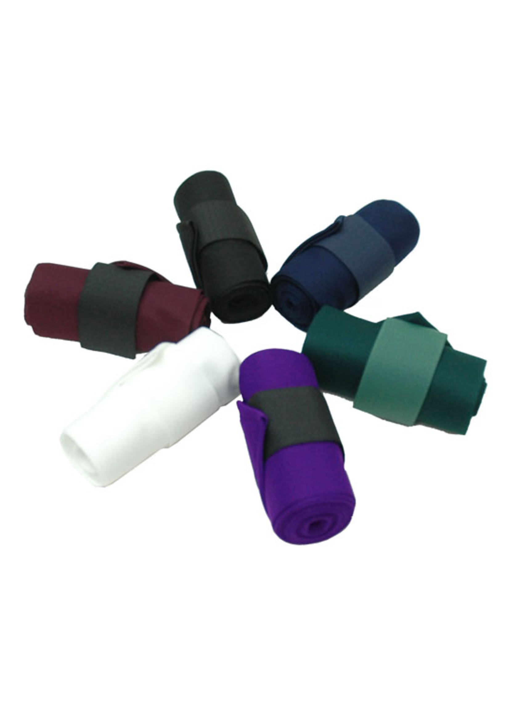 Champion Horse Supply Standing Bandages 6x12" RIDE