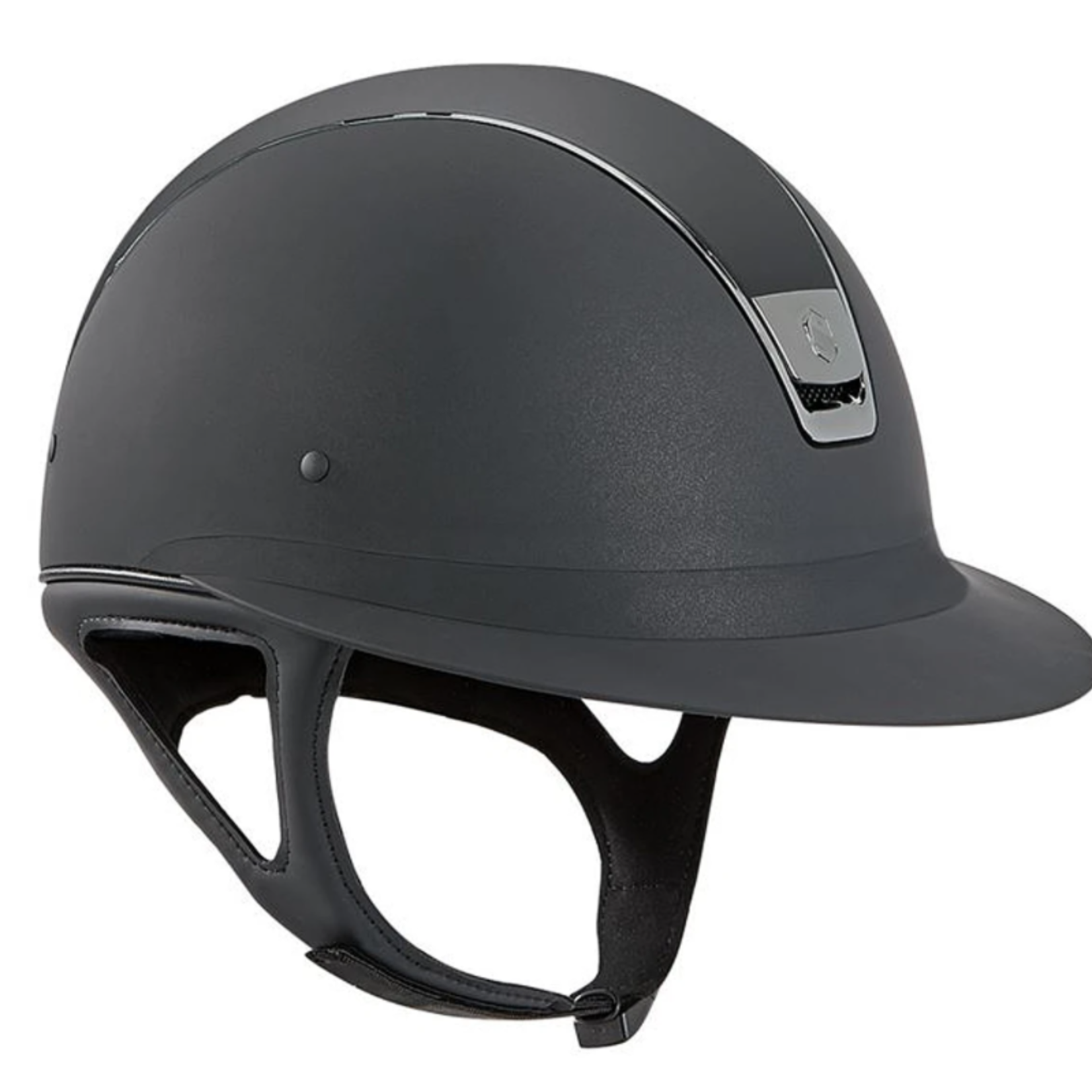 Samshield 1.0 Samshield Shadowmatt Miss Shield Helmet