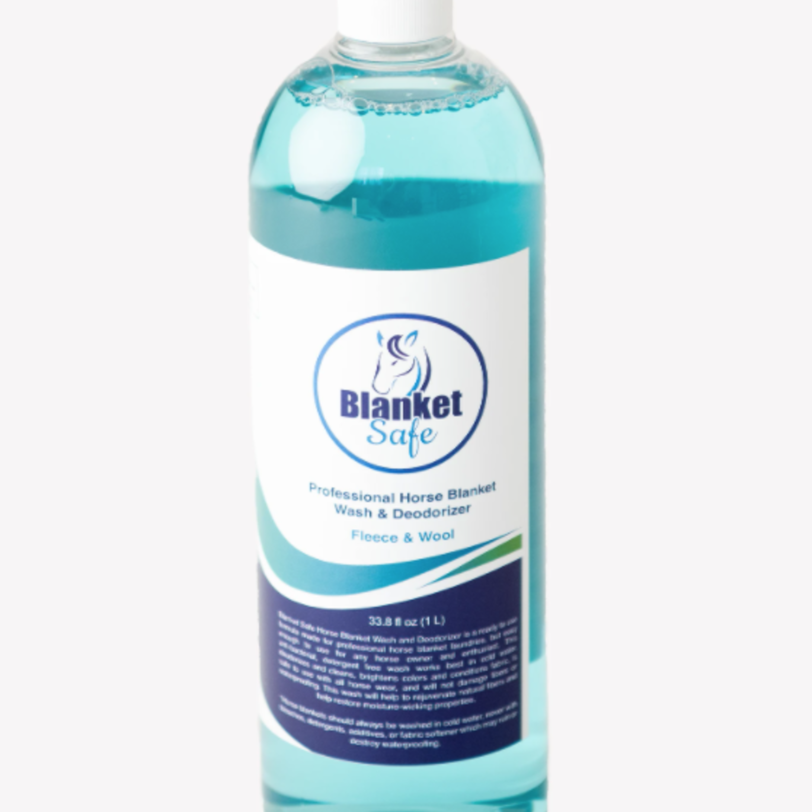 RugSafe USA, LLC Blanket Safe 32oz Ready to Use