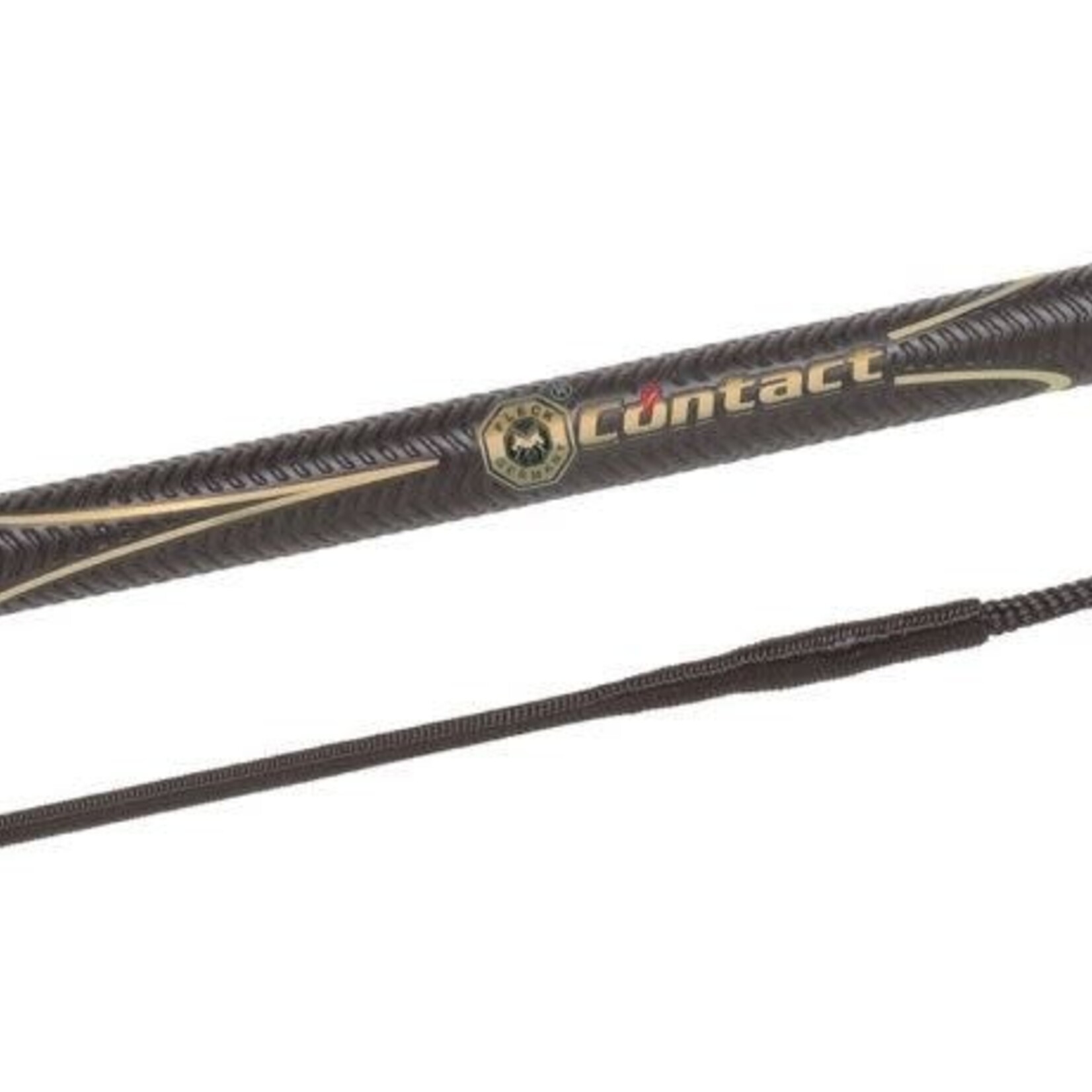 Fleck Contact Professional Dressage Whip