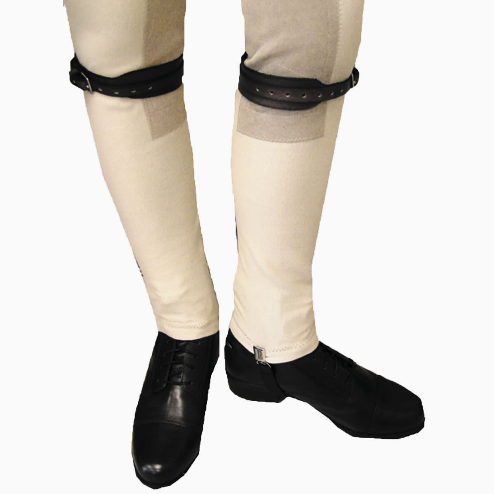 G.T. Reid Garter Straps
