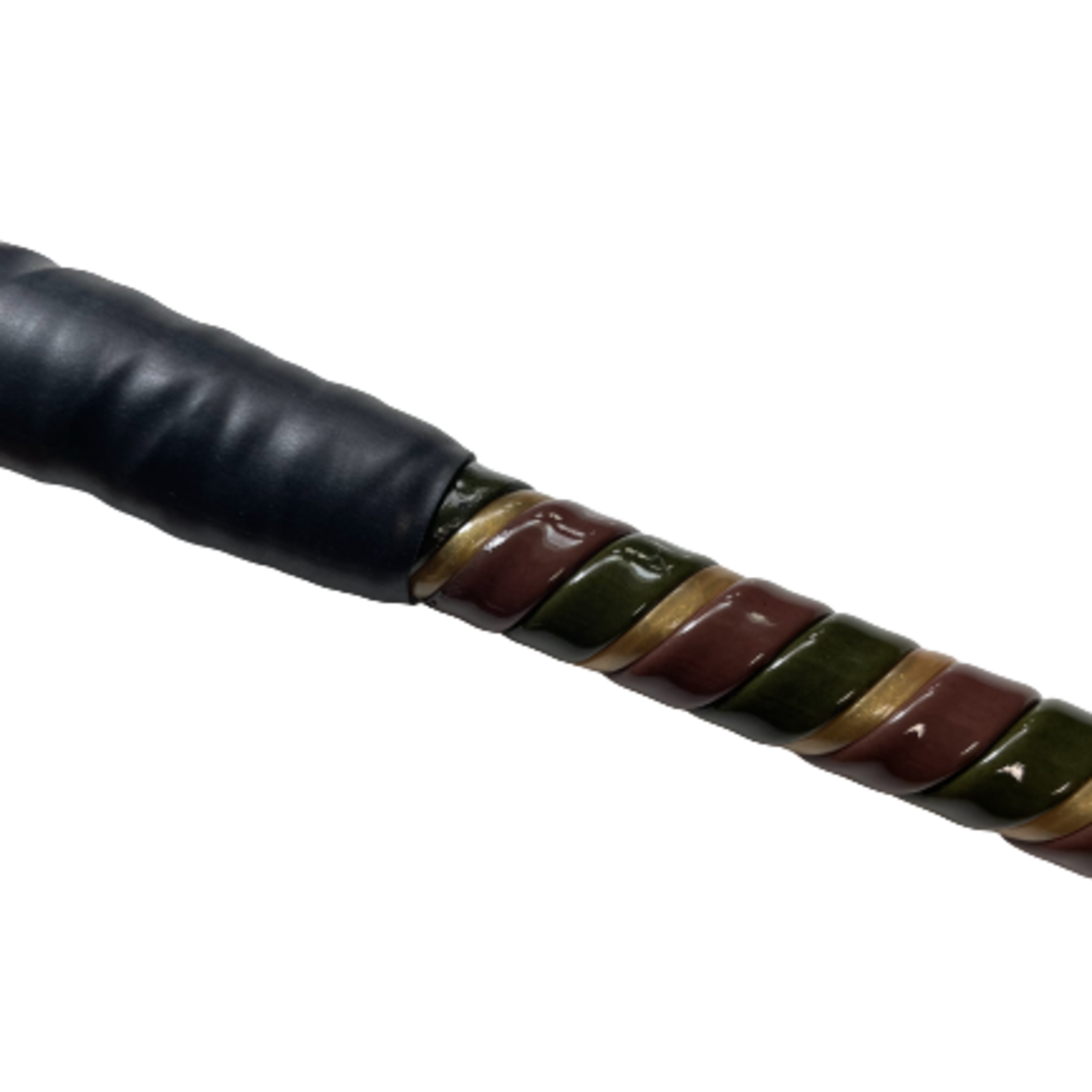 Walsh Company Walsh Riding Crop - Custom Colors