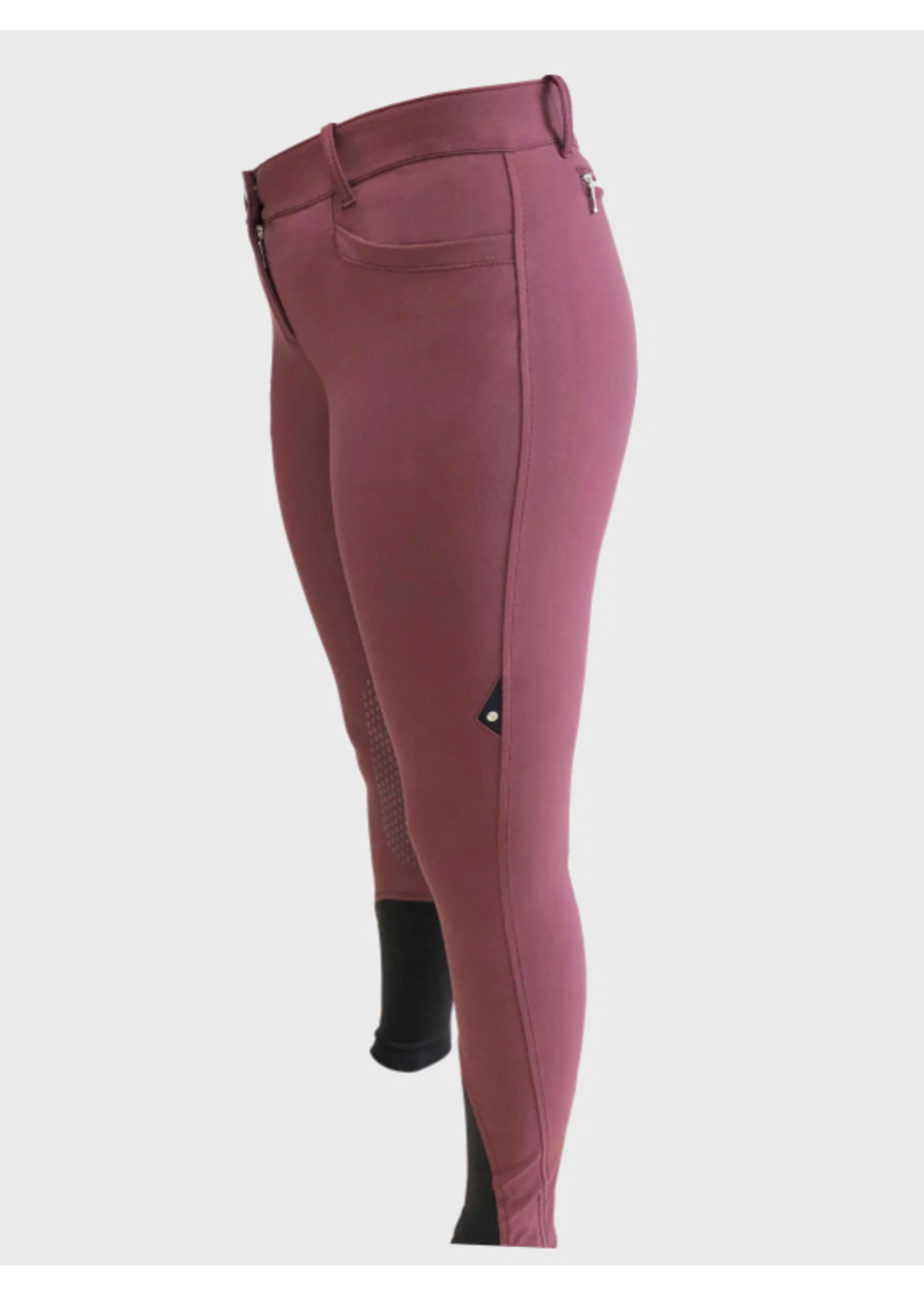 Equiline Ash Breech RIDE