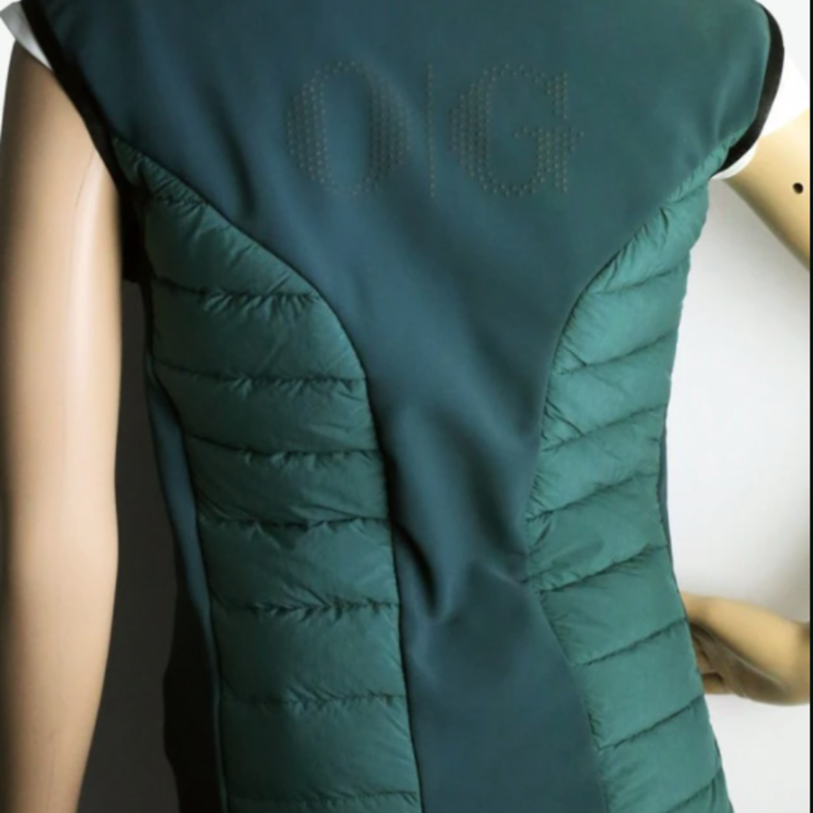 Oscar & Gabrielle Women's Kloe Airbag Vest