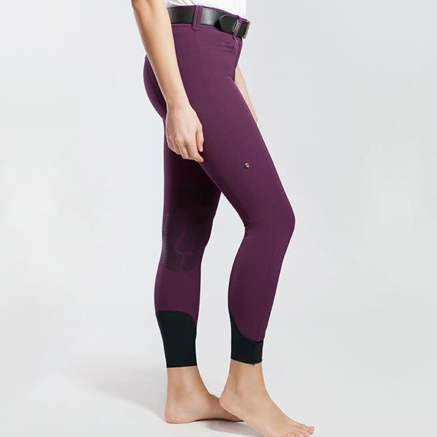 For Horses For Horses Remie Knee Patch Breech