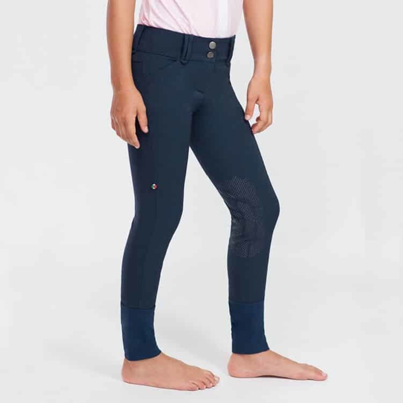 For Horses For Horses Elsa Junior Technical Breeches with Grip