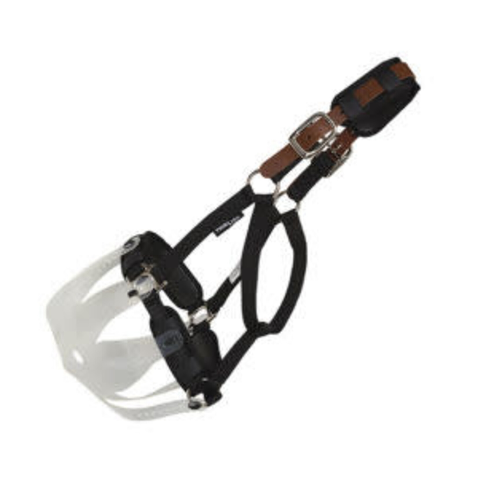Thin Line Thin Line Flexible Filly Grazing Muzzle