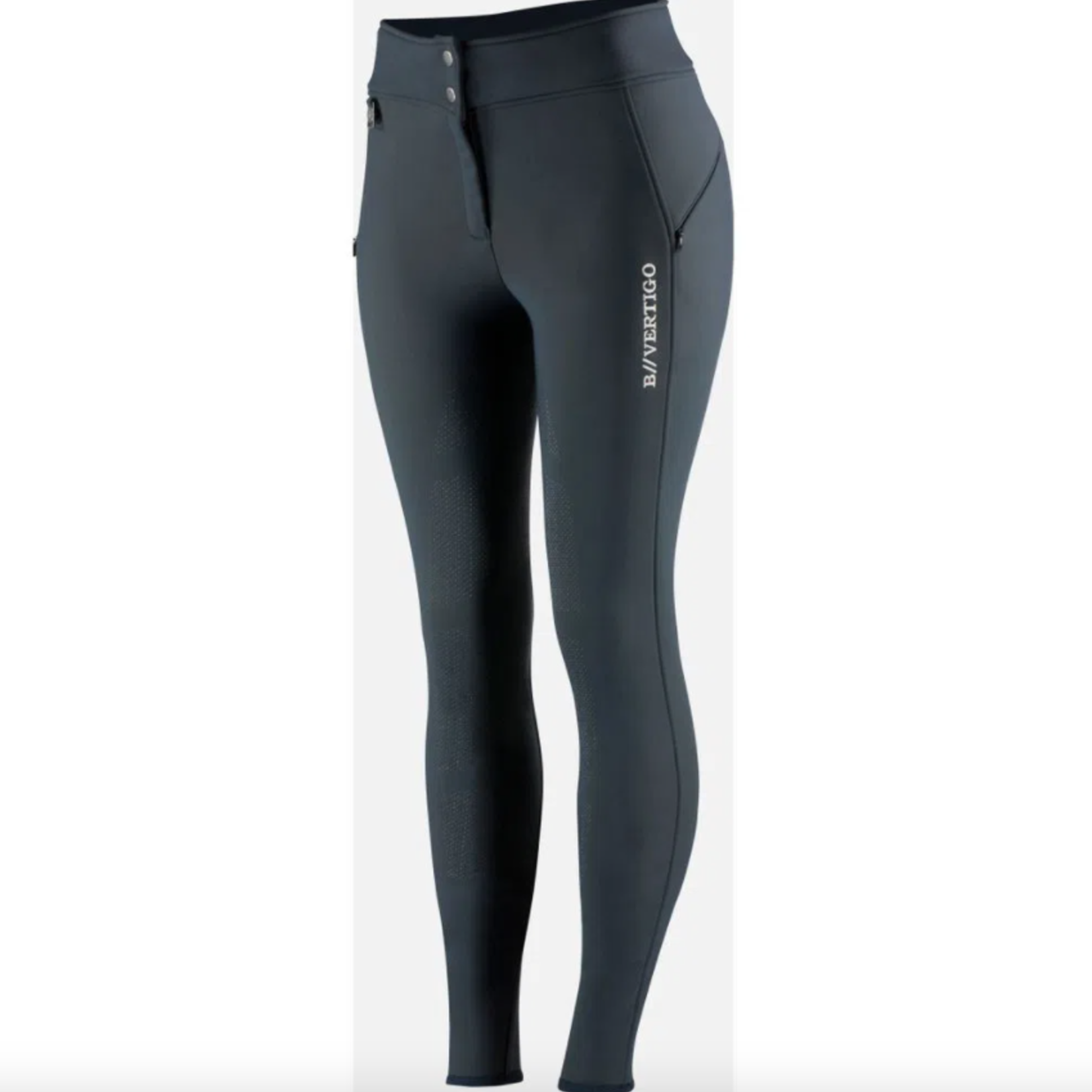 B-Vertigo B Vertigo Justine Thermo Silicone Full Seat Breech