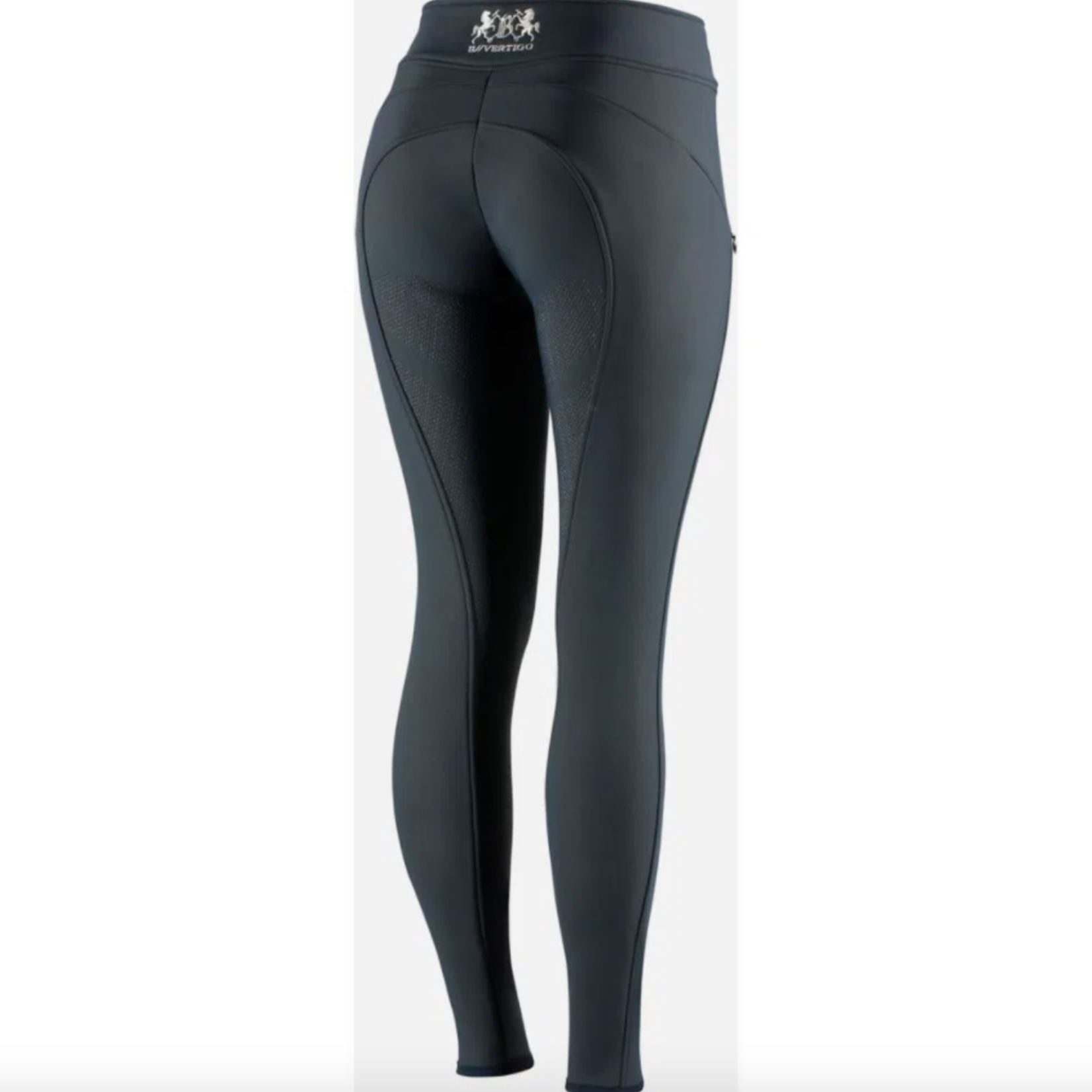 B-Vertigo B Vertigo Justine Thermo Silicone Full Seat Breech