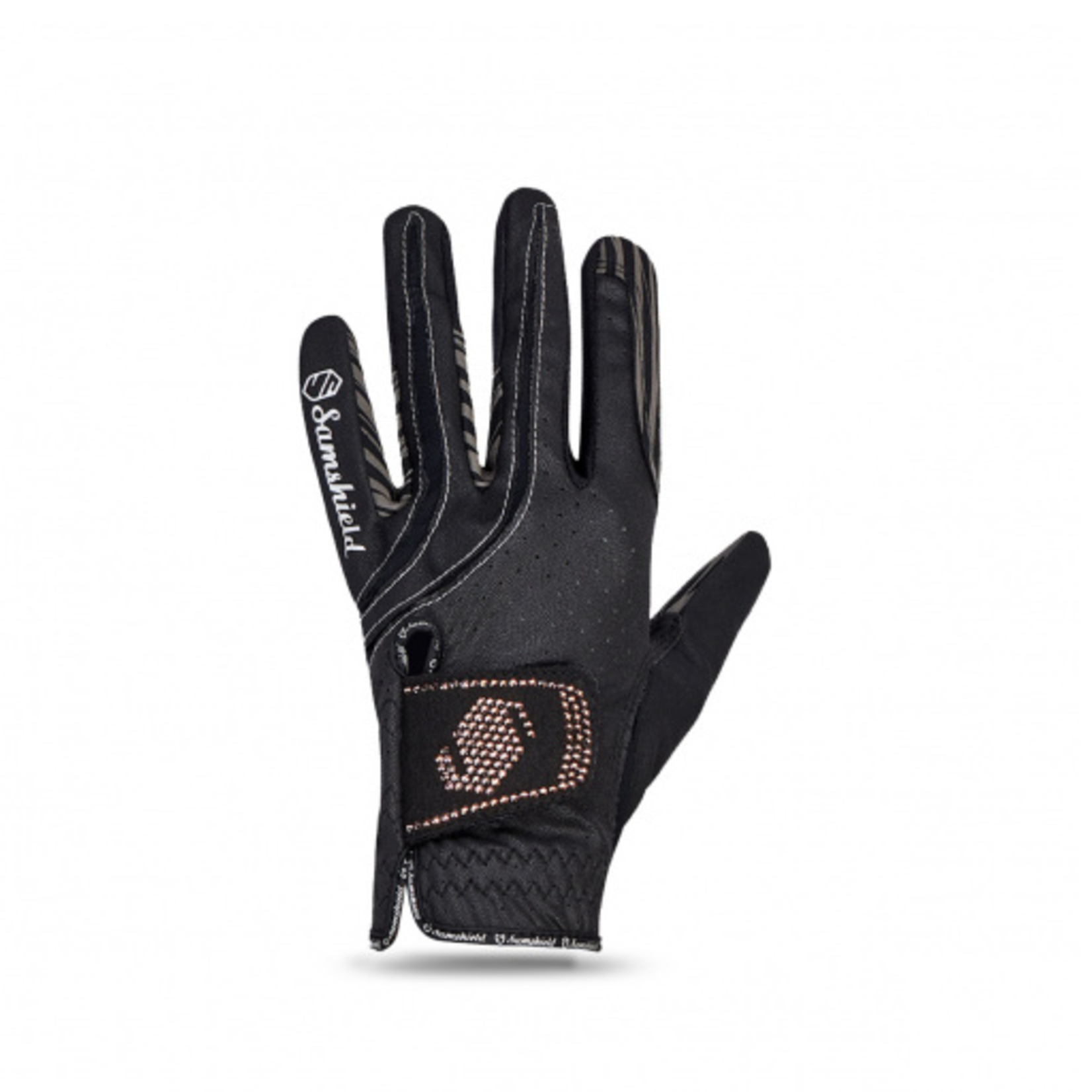 Samshield Samshield V-Skin Swarovski Gloves