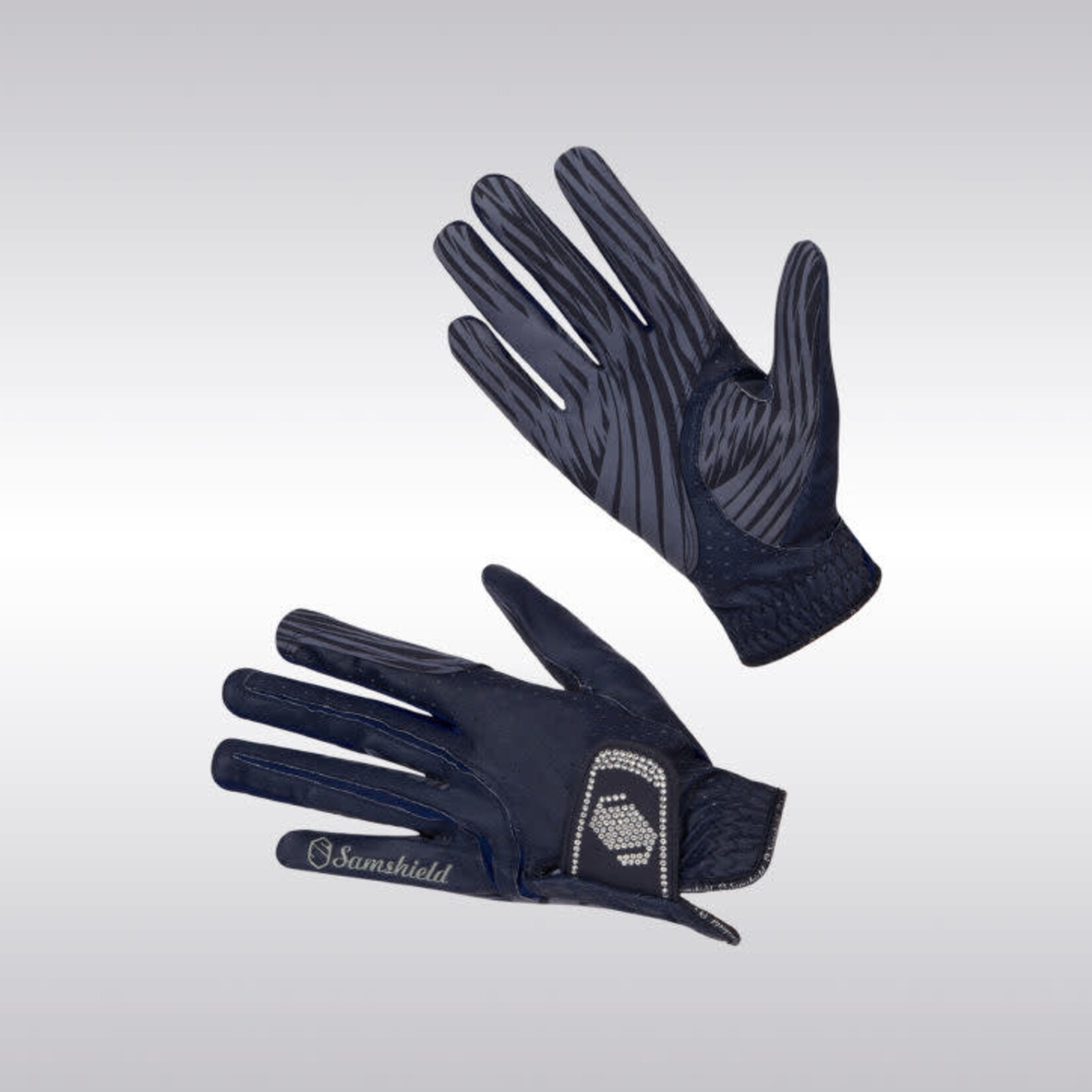 Samshield Samshield V-Skin Swarovski Gloves