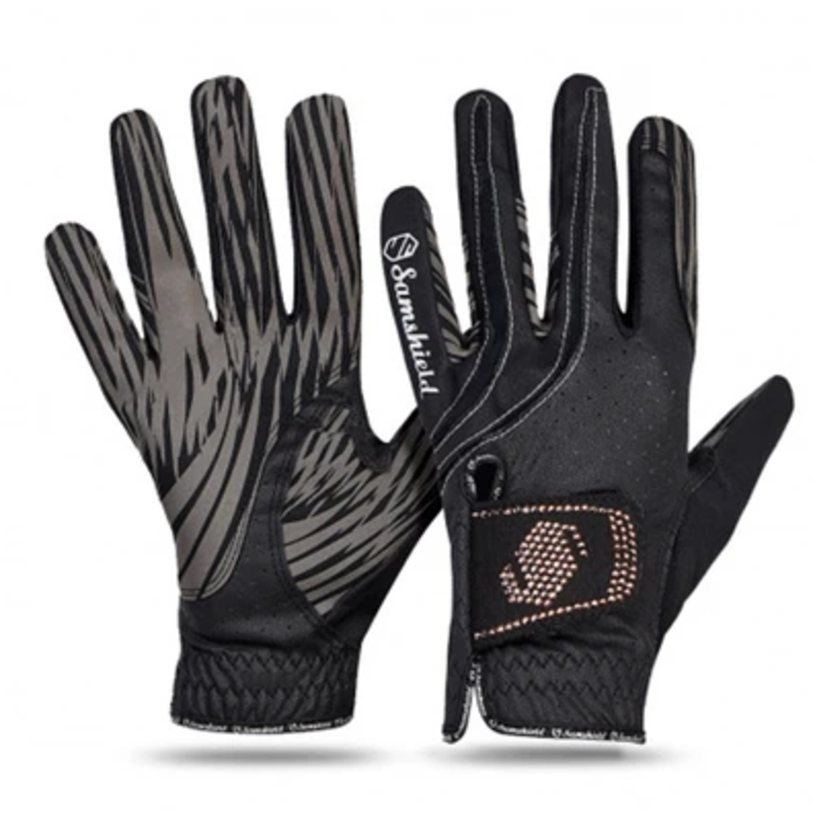 Samshield Samshield V-Skin Swarovski Gloves