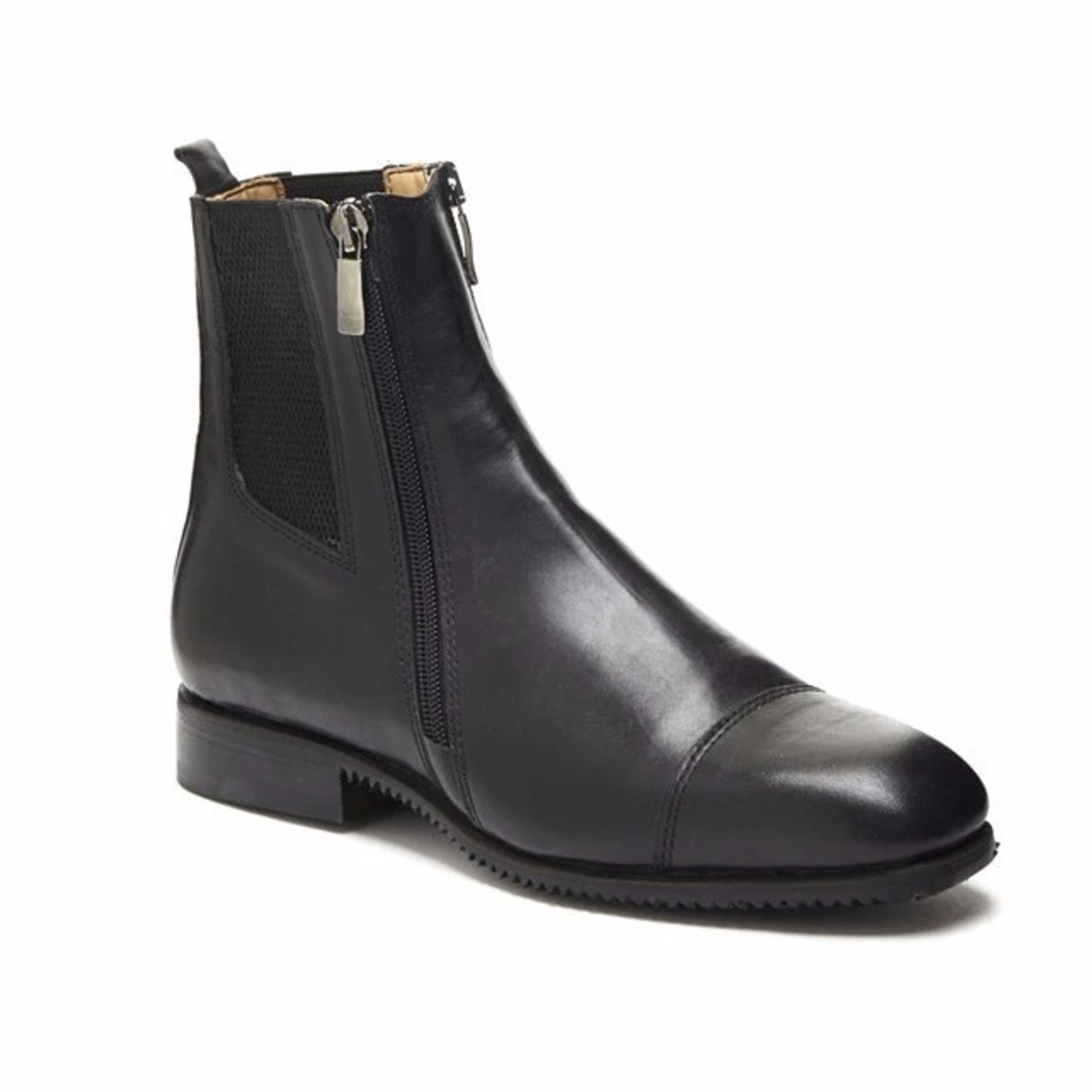 Fabbri Fabbri B Zip Paddock Boots