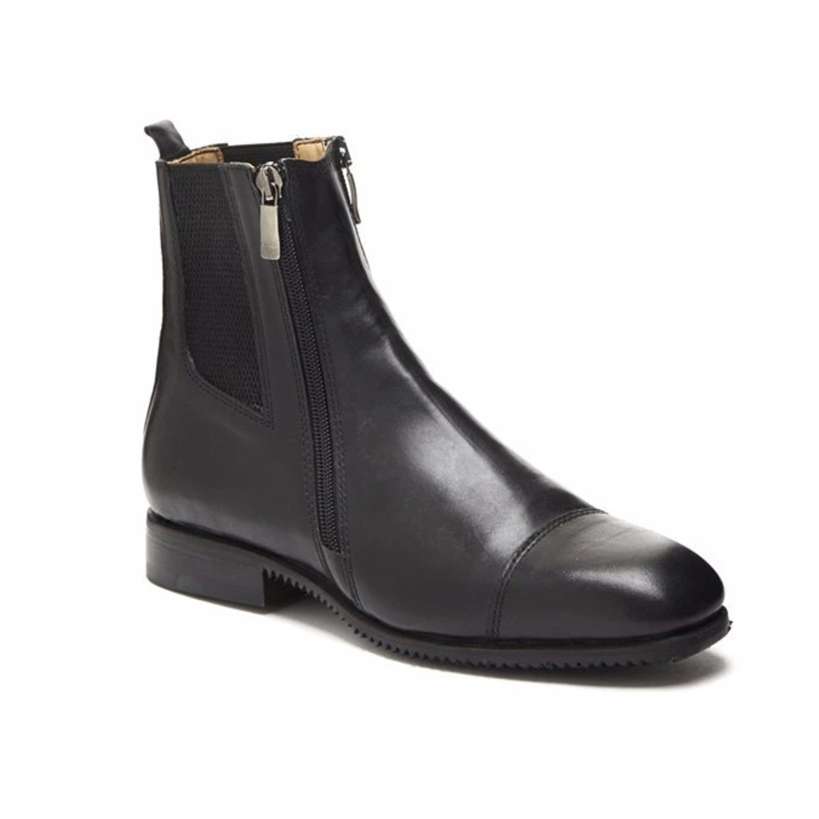 Fabbri Fabbri B Zip Paddock Boots