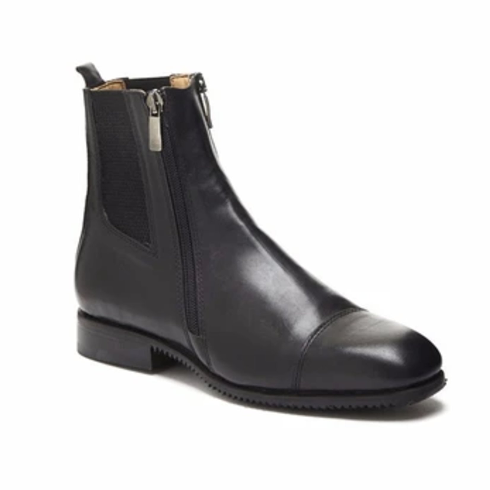 Fabbri Fabbri B Zip Paddock Boots