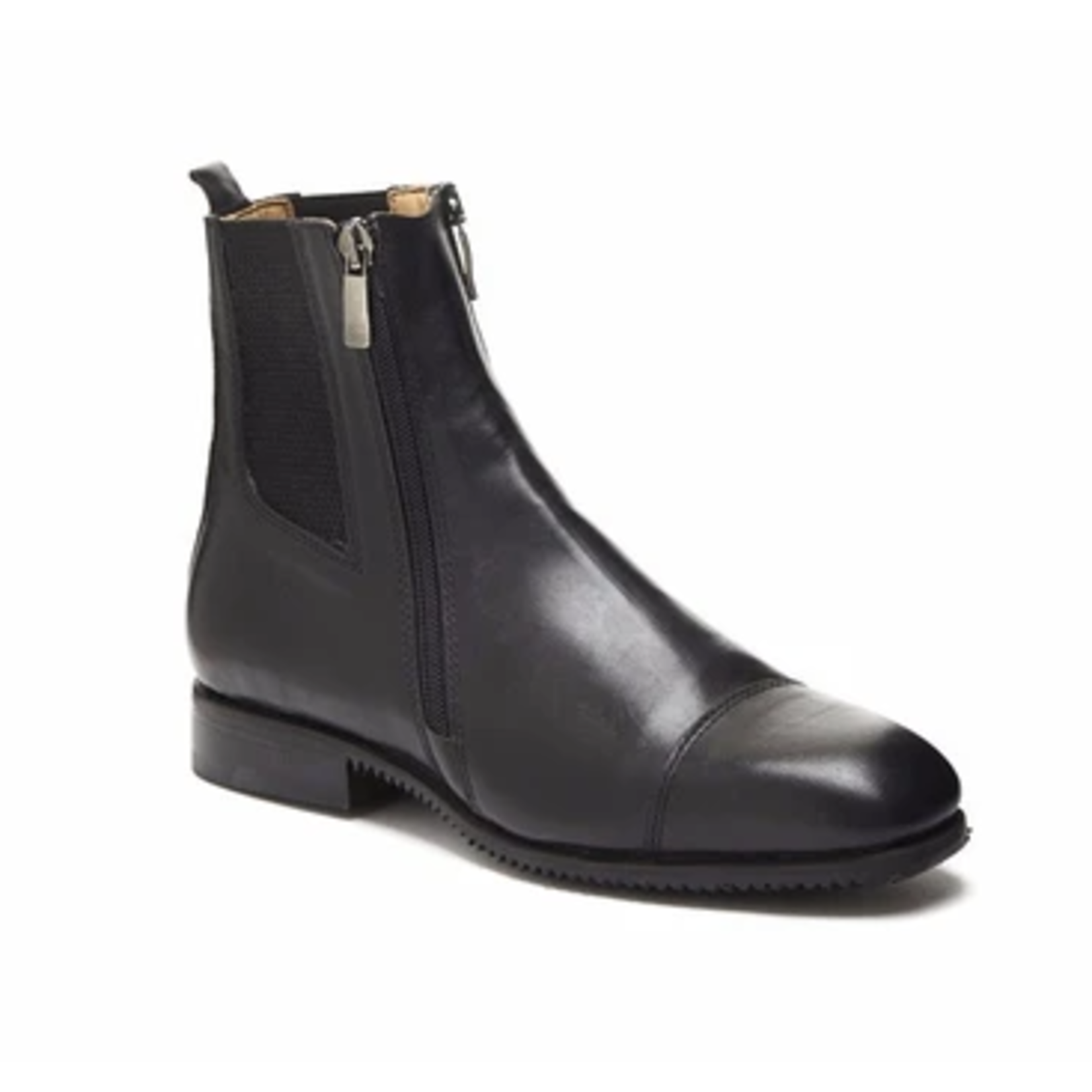 Fabbri Fabbri B Zip Paddock Boots