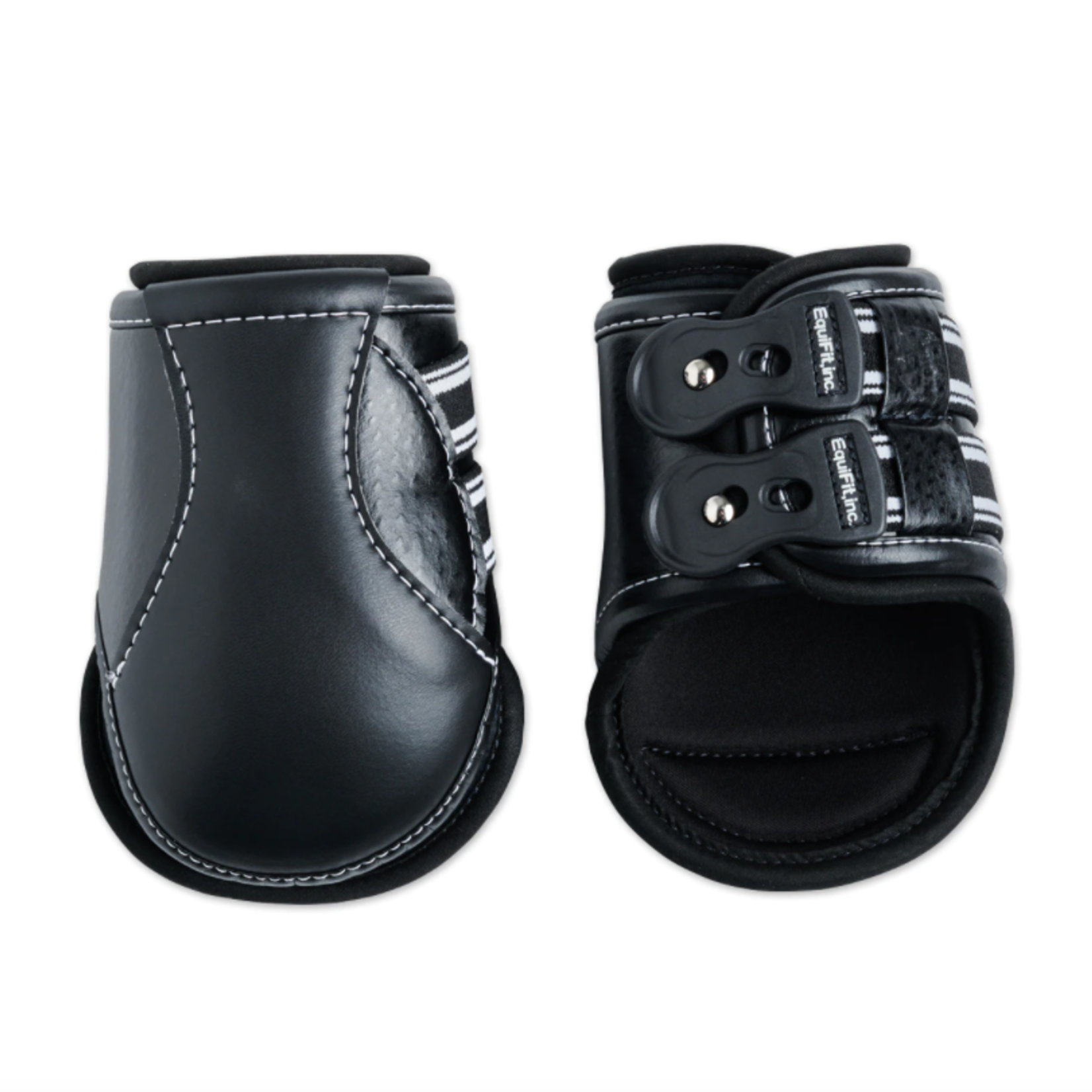 Equifit Equifit D-Teq Leather Ostrich Hind Boots