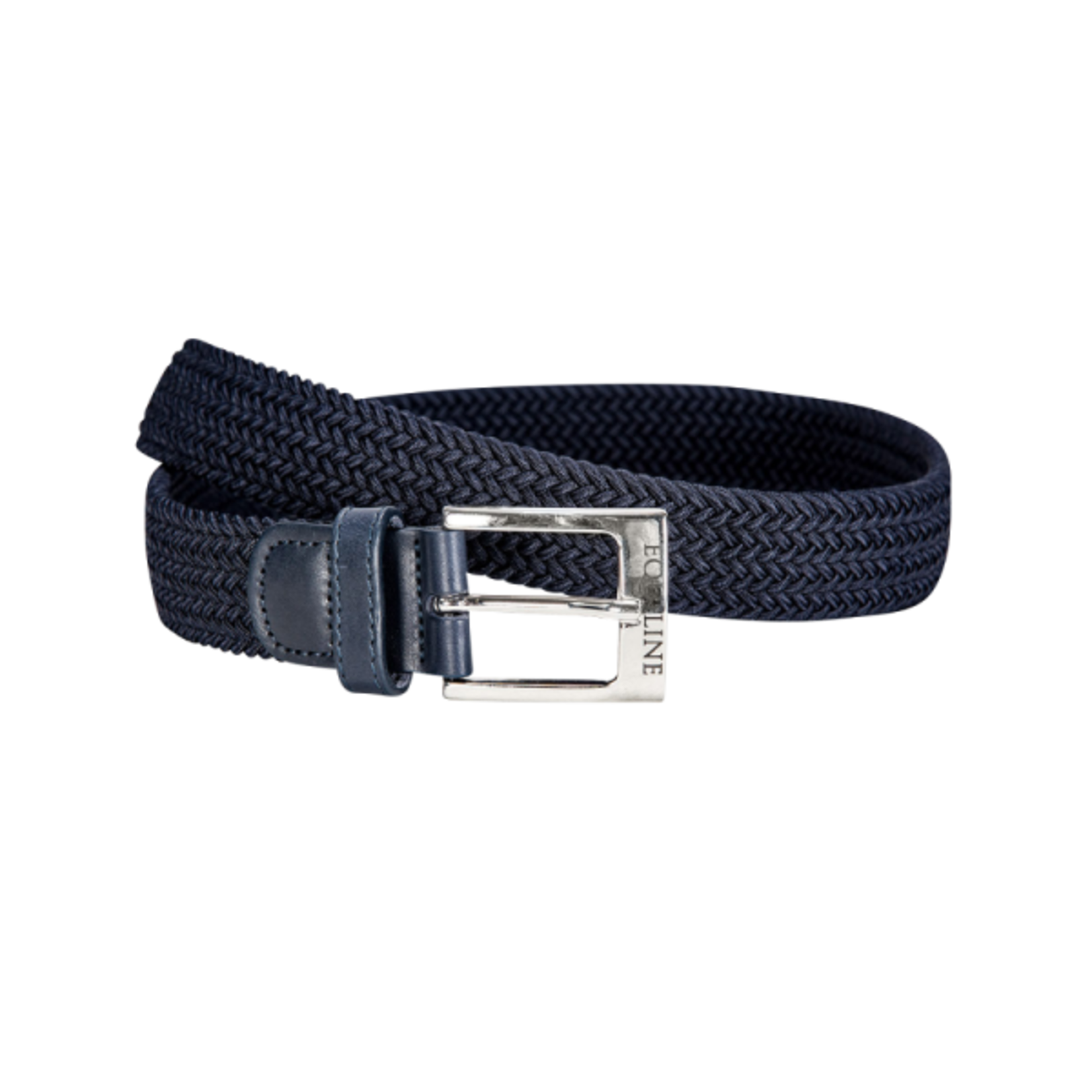 Equiline 214-T11324 Equiline Clayc Braided Belt