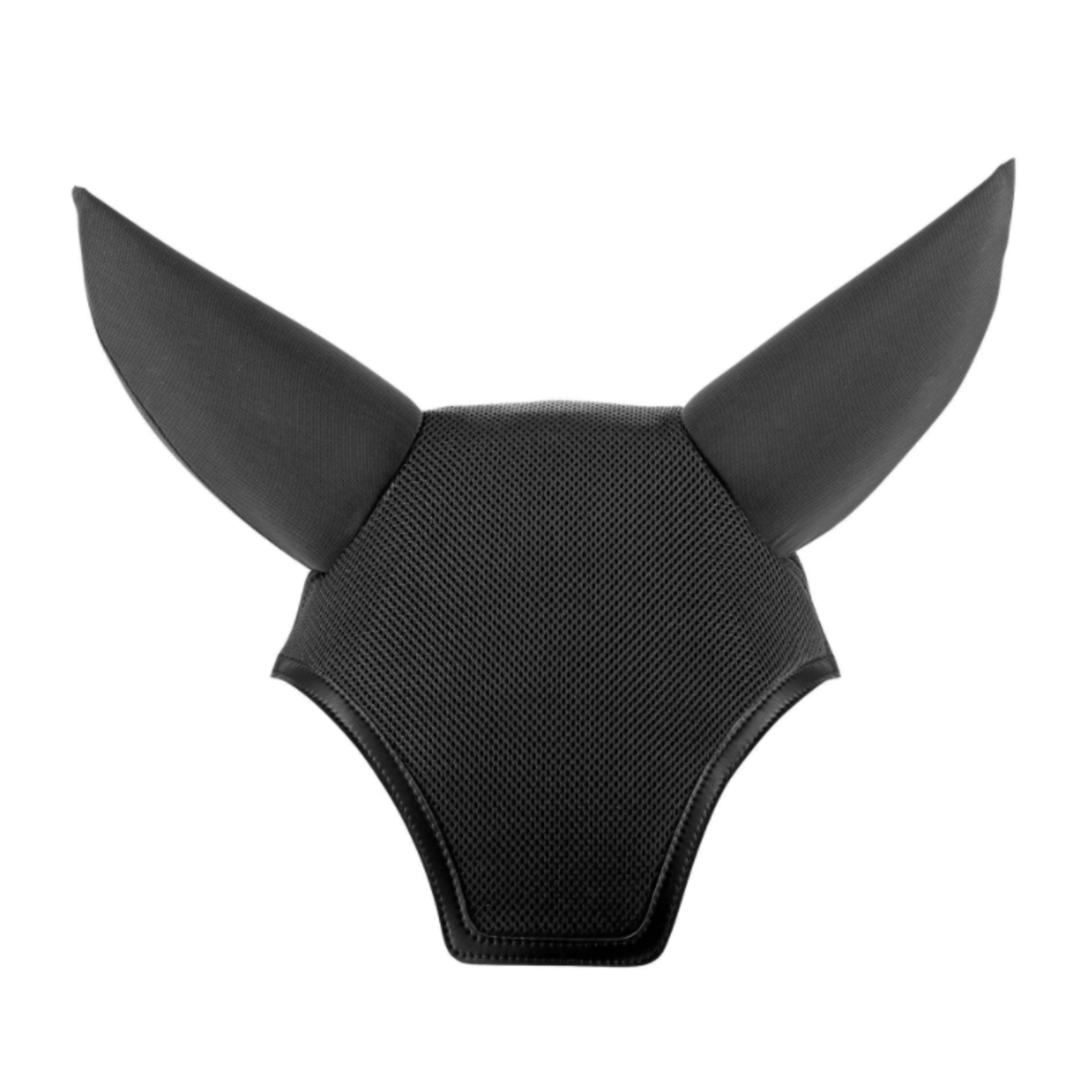 Equifit Equifit SilentFit Ear Bonnet with Colored Trim