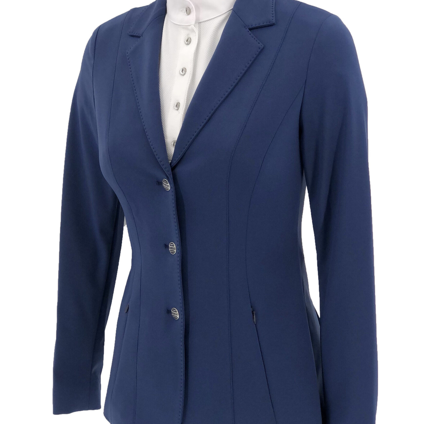 Animo Animo Women's Lud Show Jacket