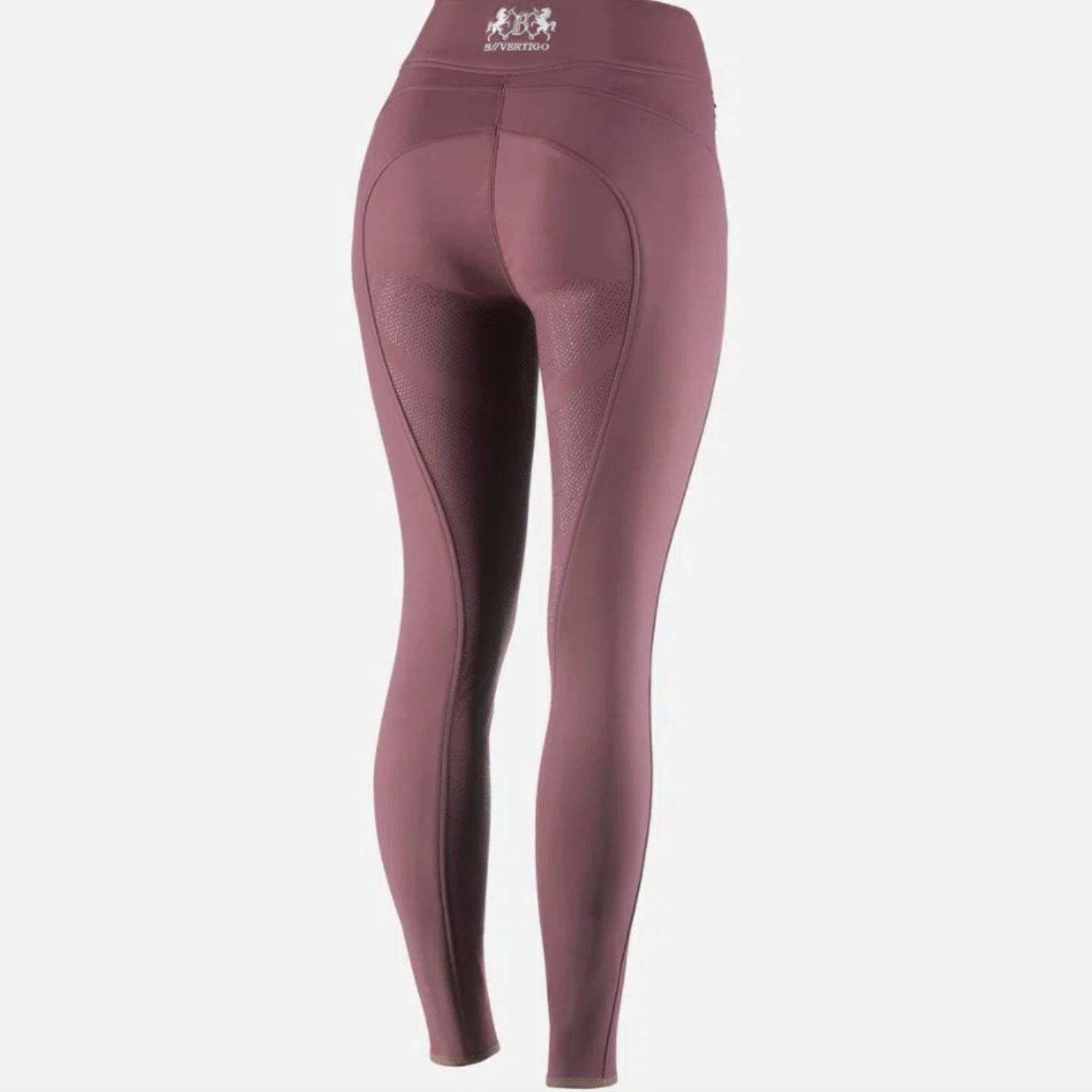 B-Vertigo B Vertigo Justine Thermo Silicone Full Seat Breech
