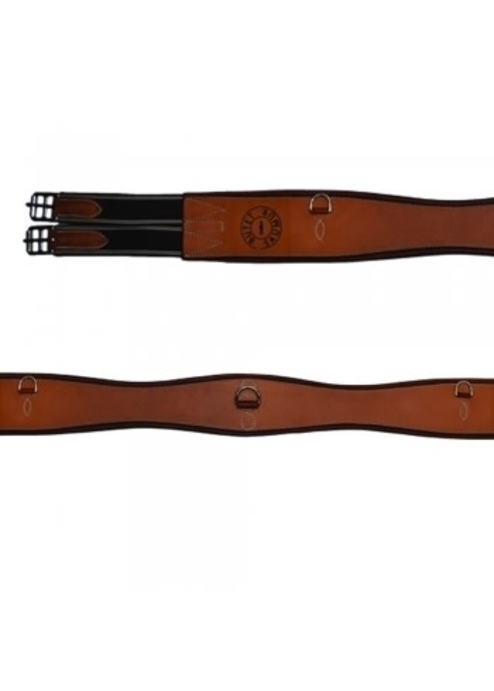 Butet Ergonomic Girth RIDE