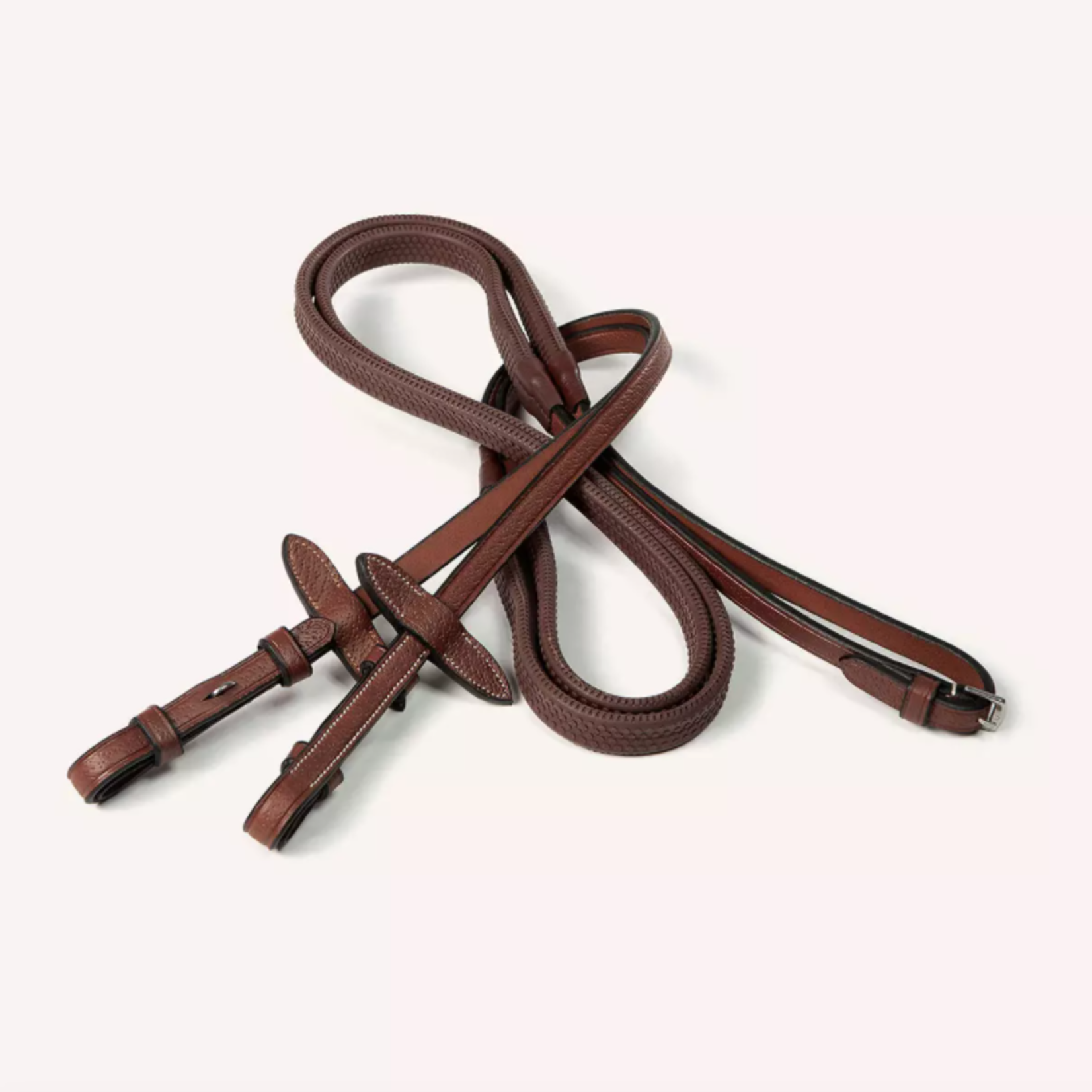 Butet Butet GRAINED Rubber Reins