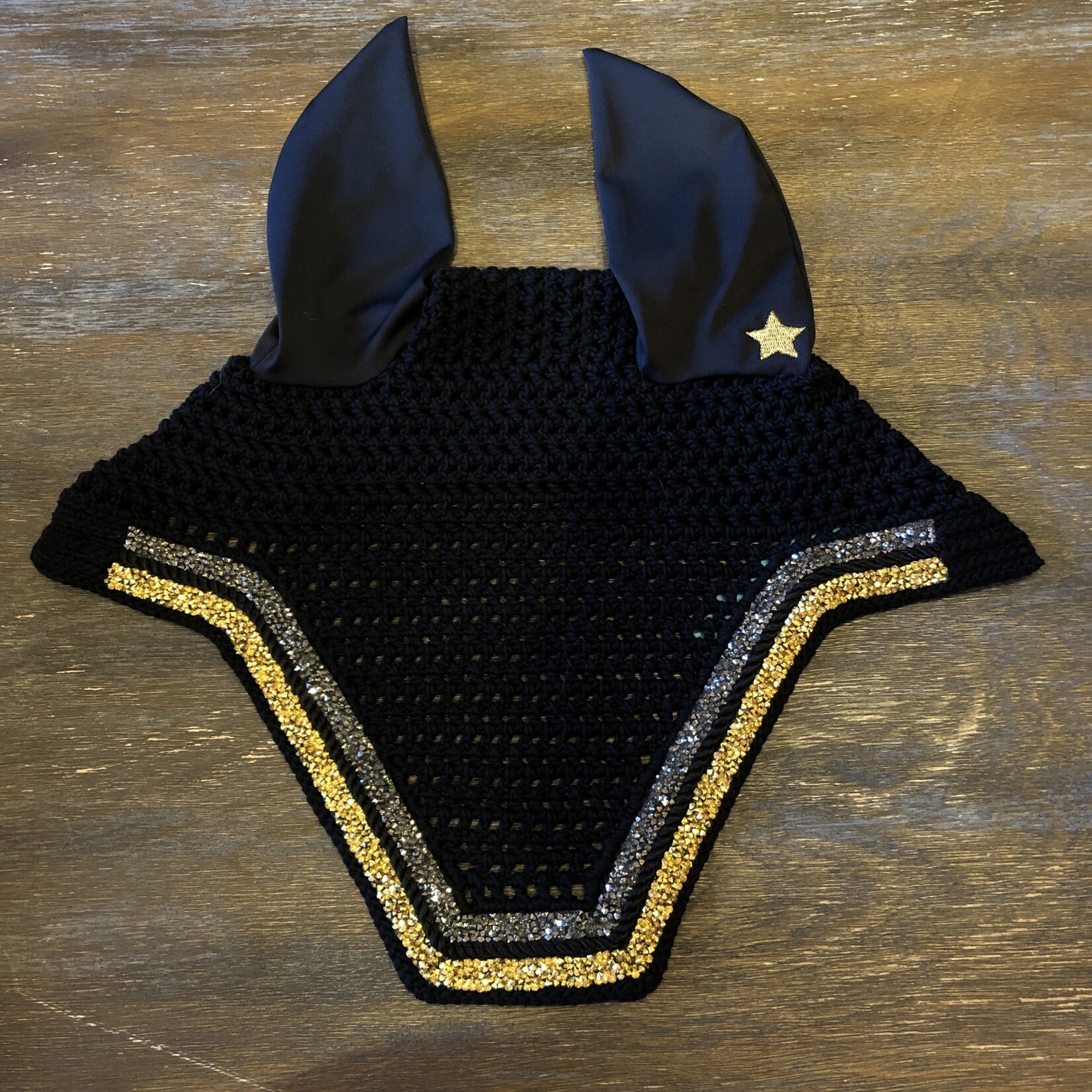 Equstar Custom Bonnet